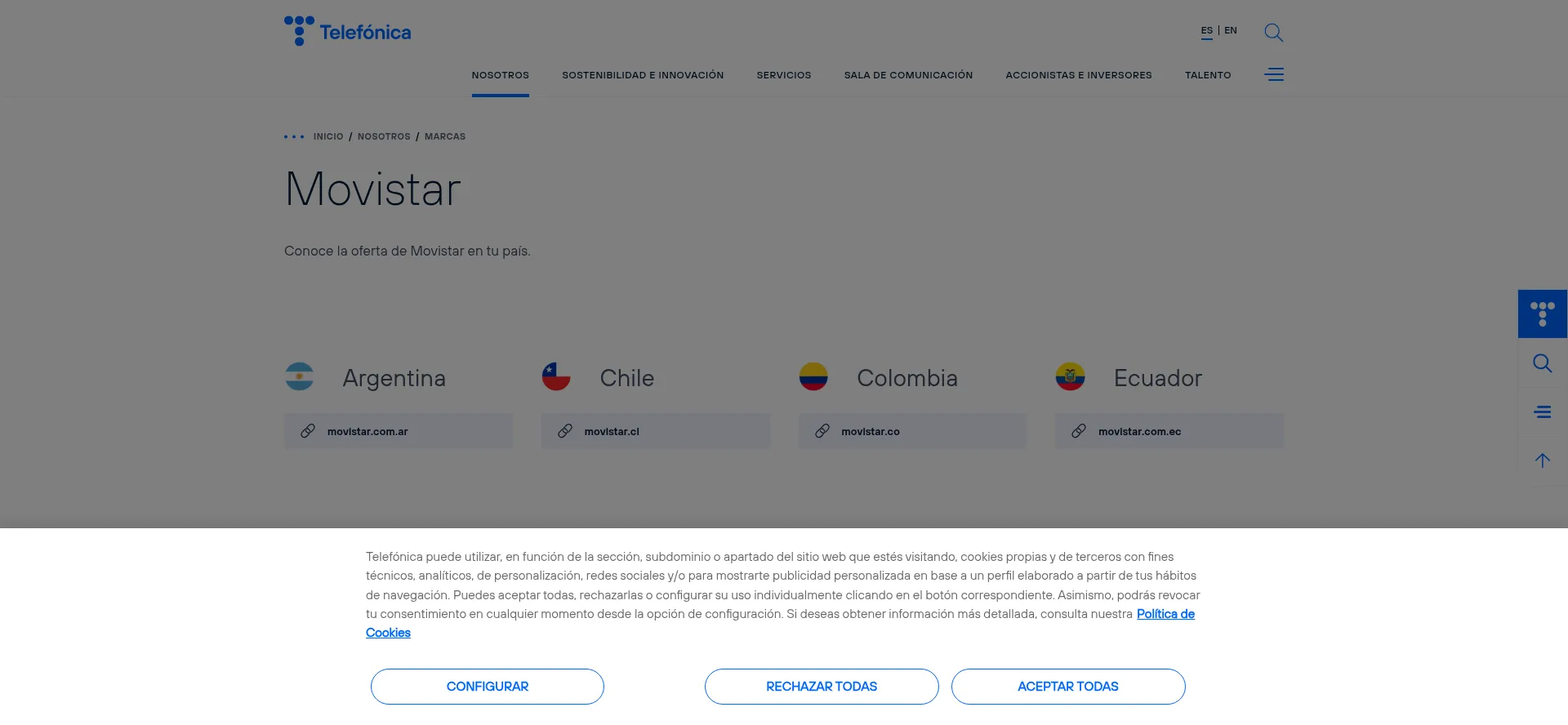 Movistar.com