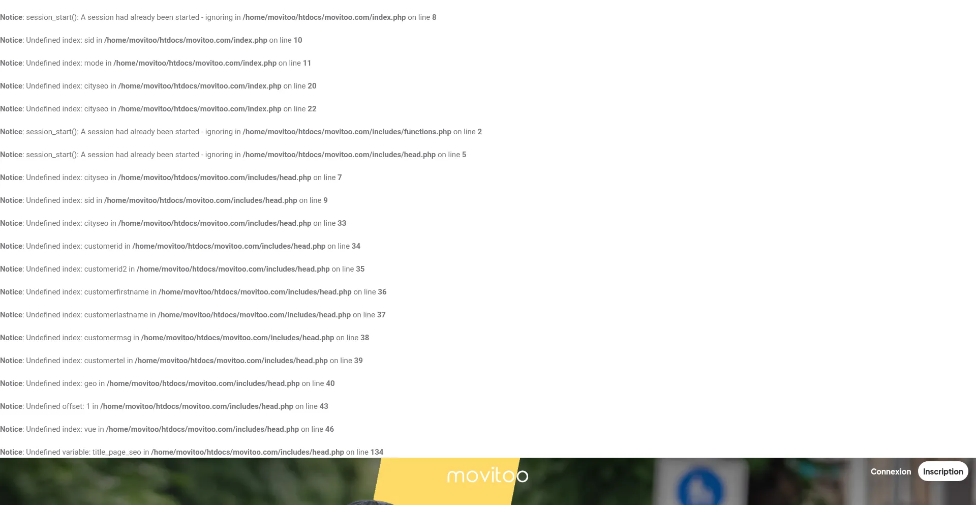 Movitoo.com 安全可靠吗？