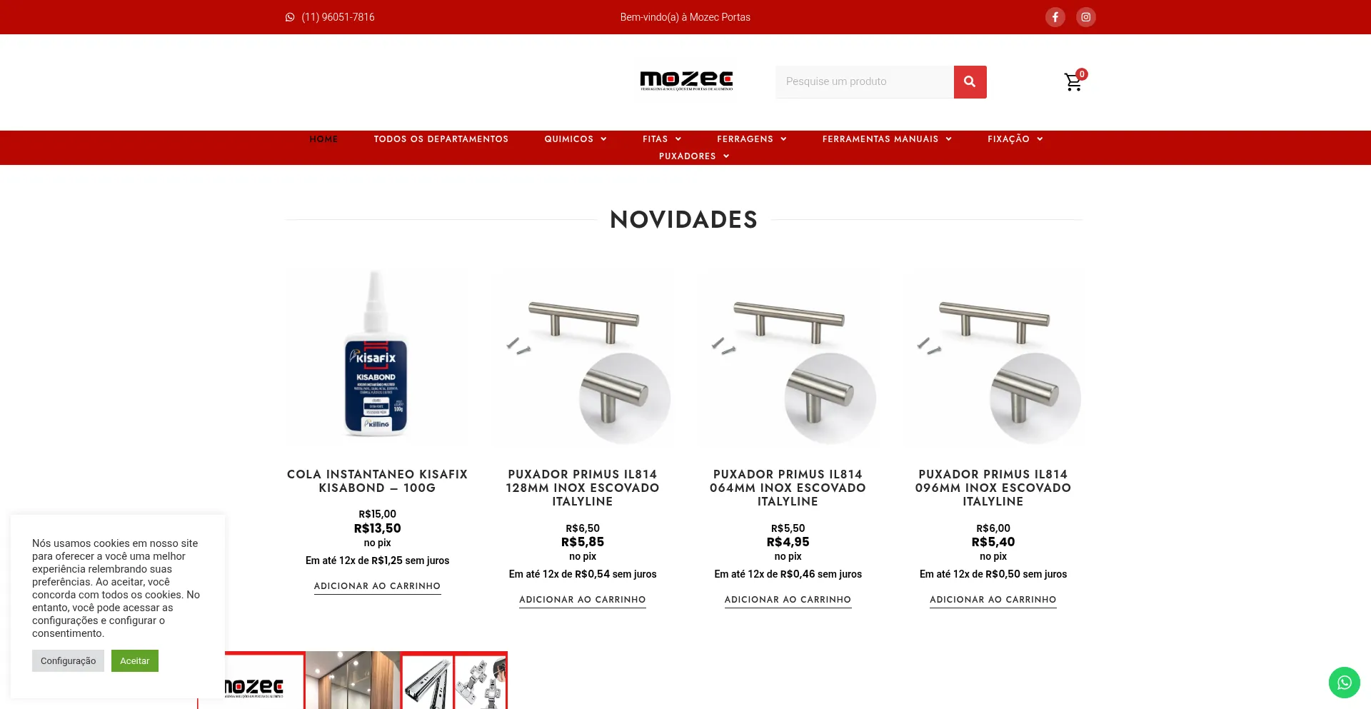 Mozax.com.br