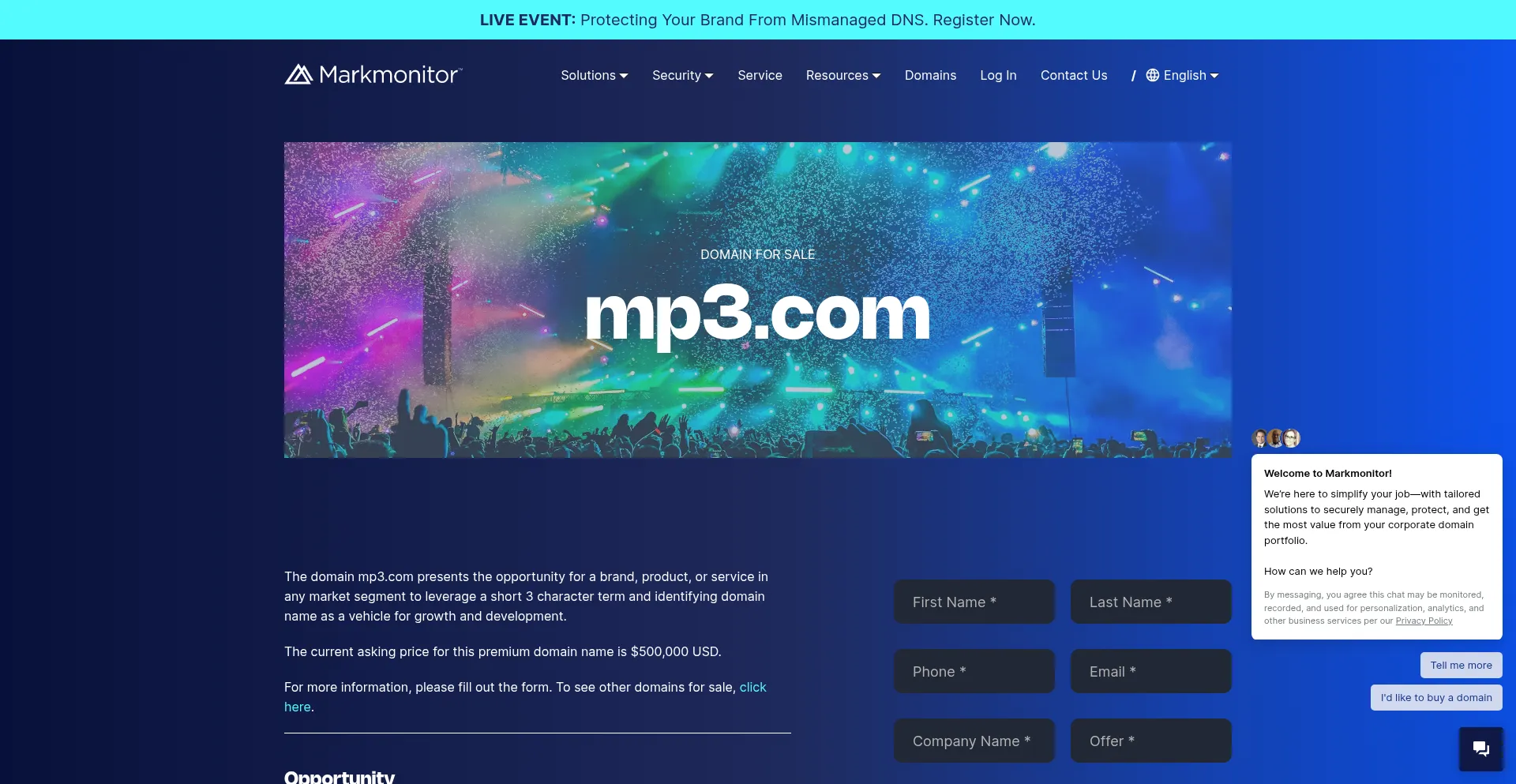Mp3.com 安全可靠吗？