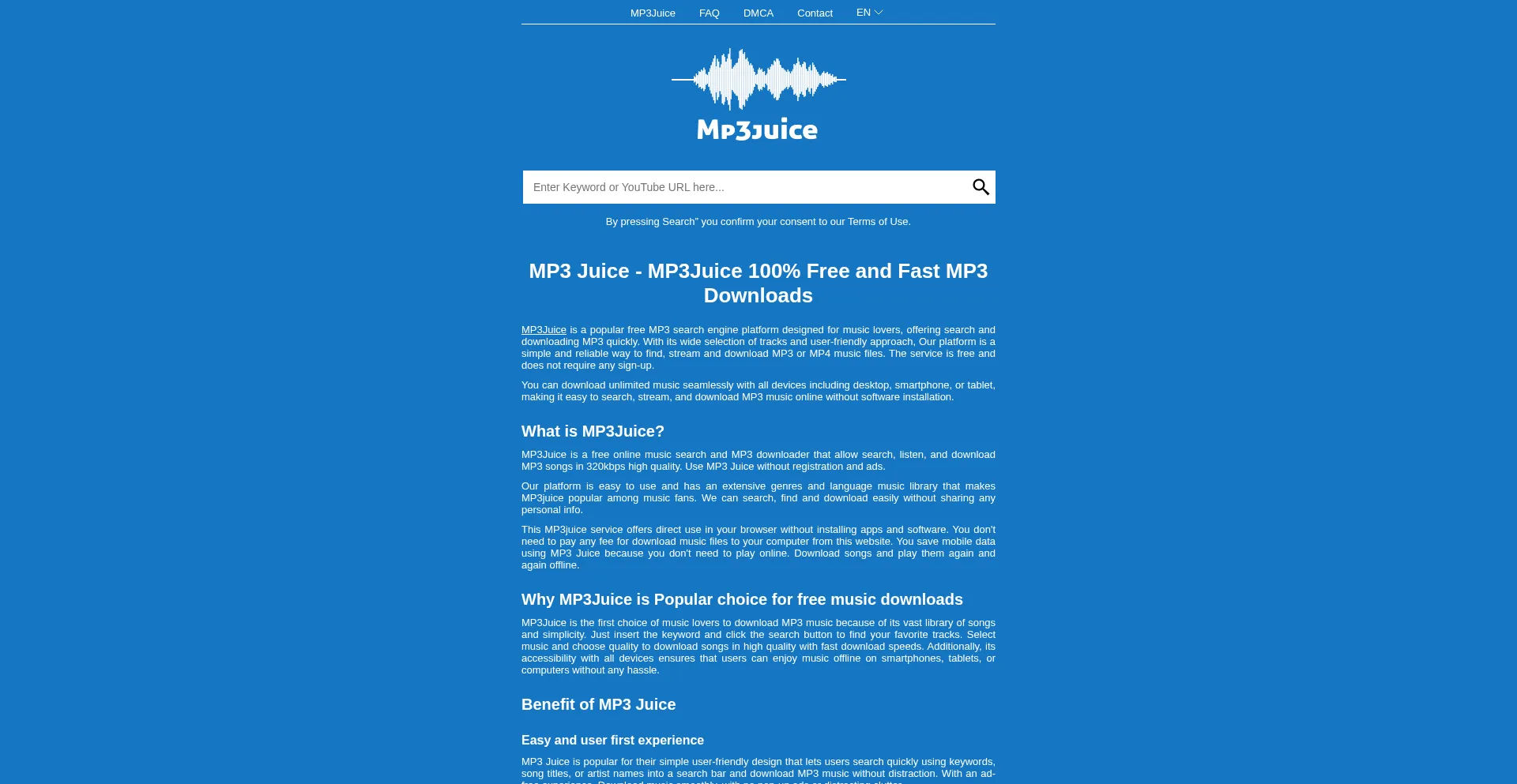 Mp3juice.is