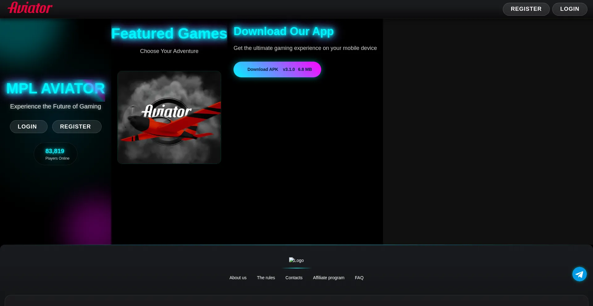 Mpl-aviatorsignals.sbs