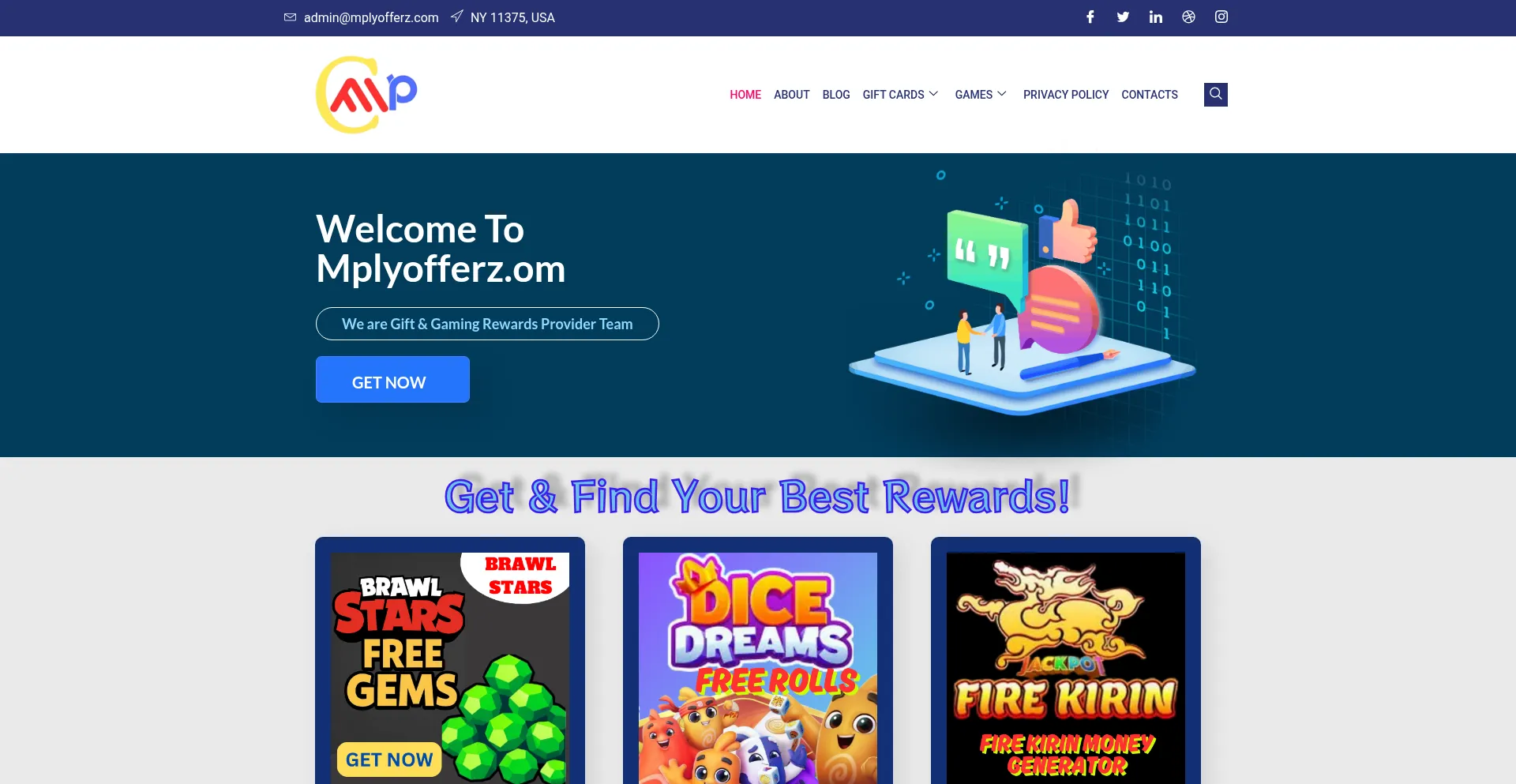 Mplyofferz.com