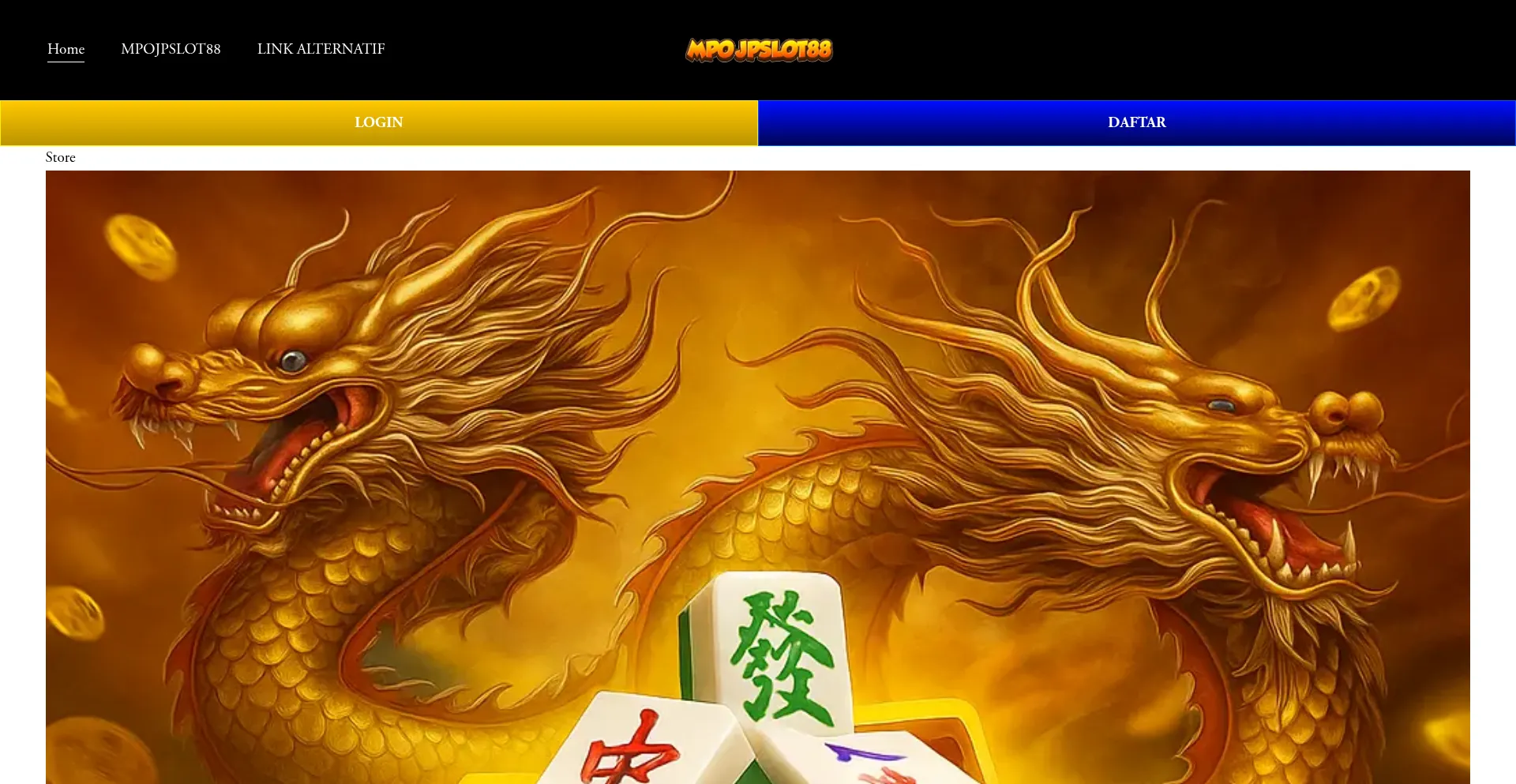 Mpojpslot88.com