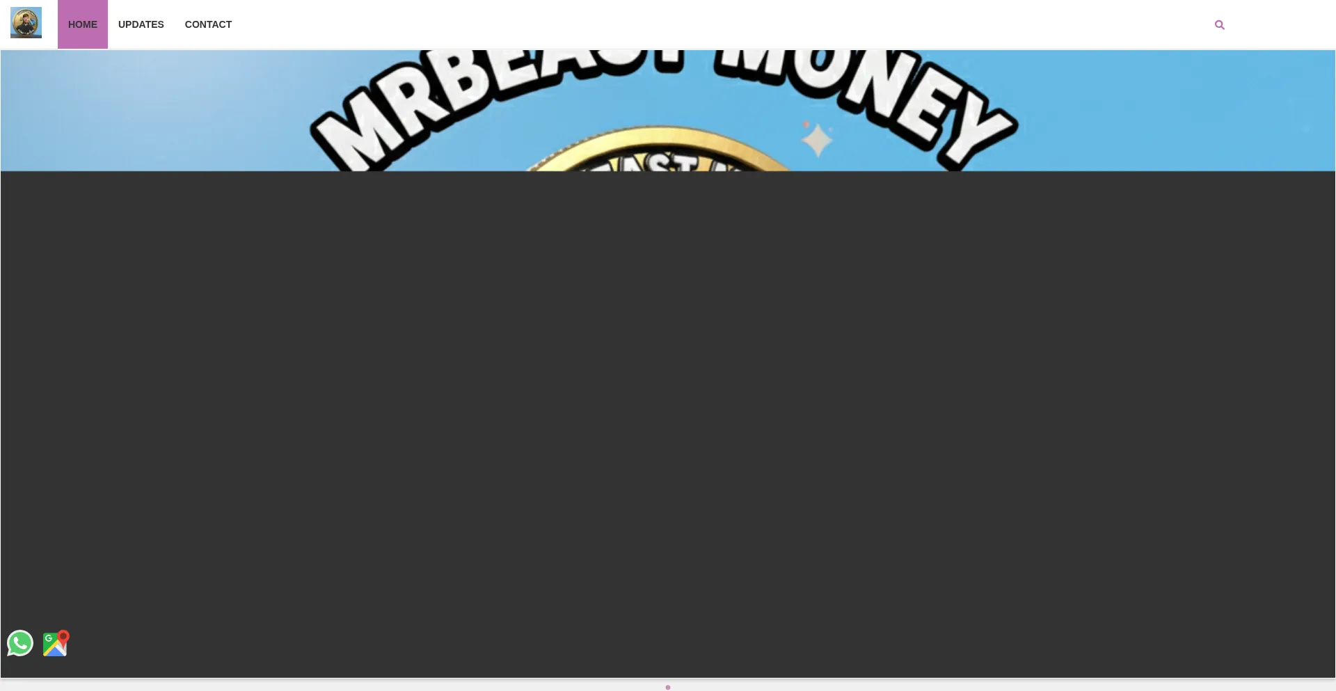 Mrbeastcoin.com.free