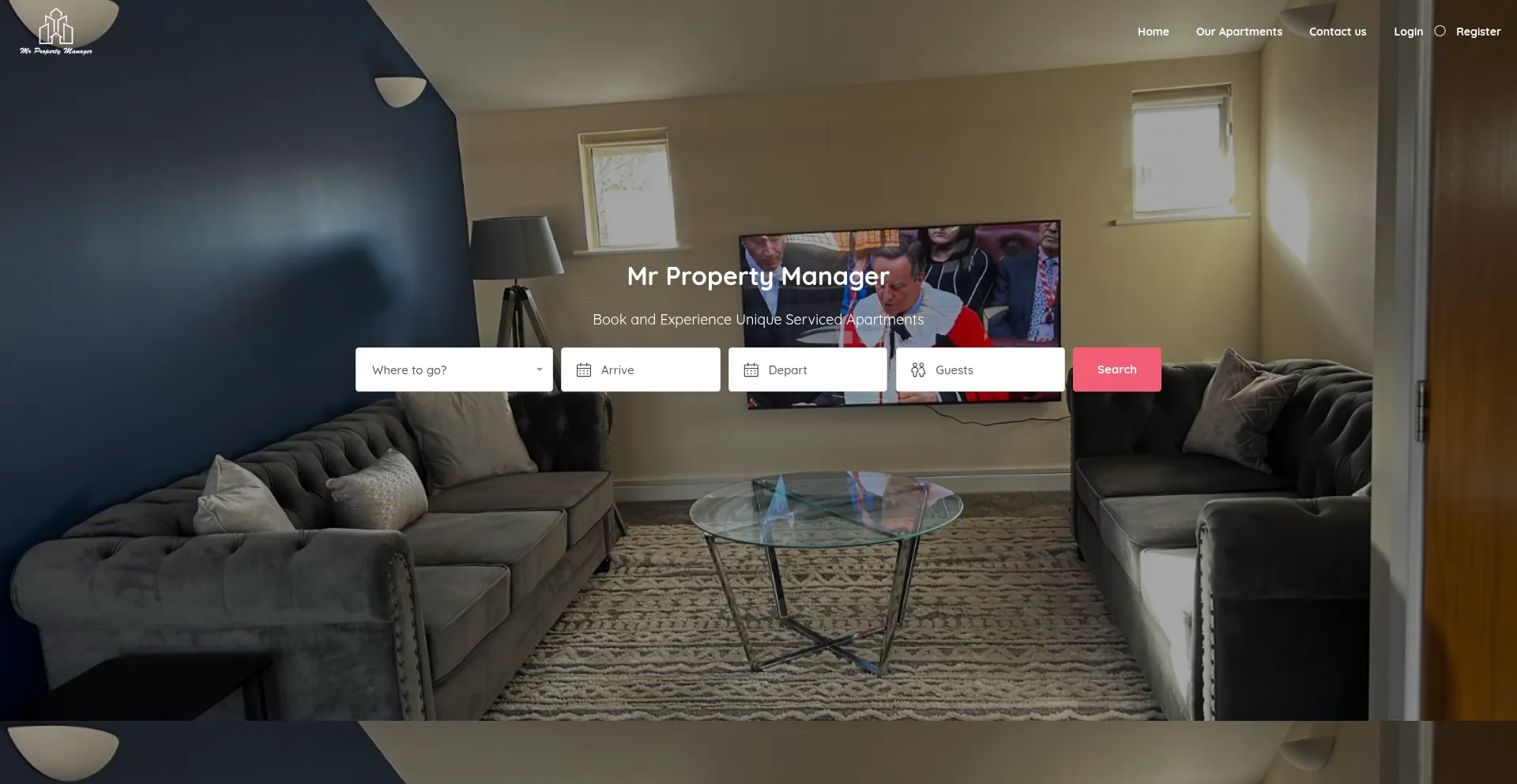 Mrpropertymanager.net