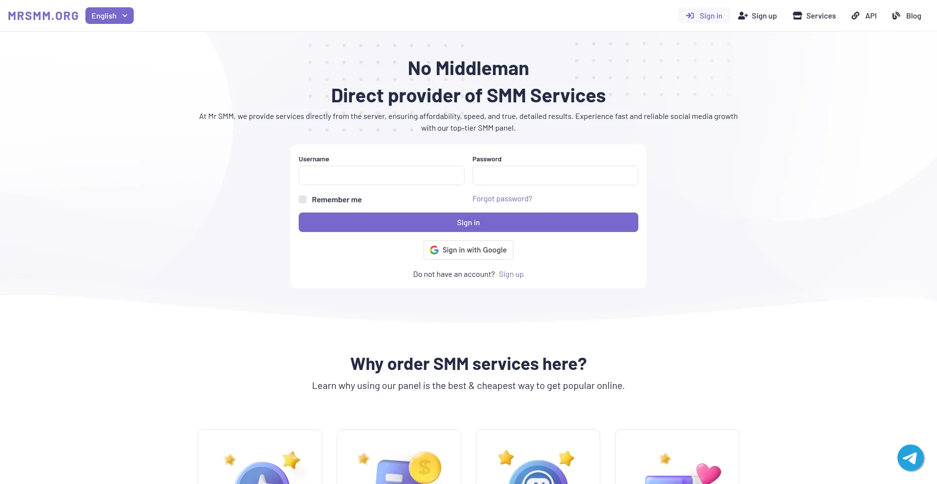 Mrsmm.org 安全可靠吗？