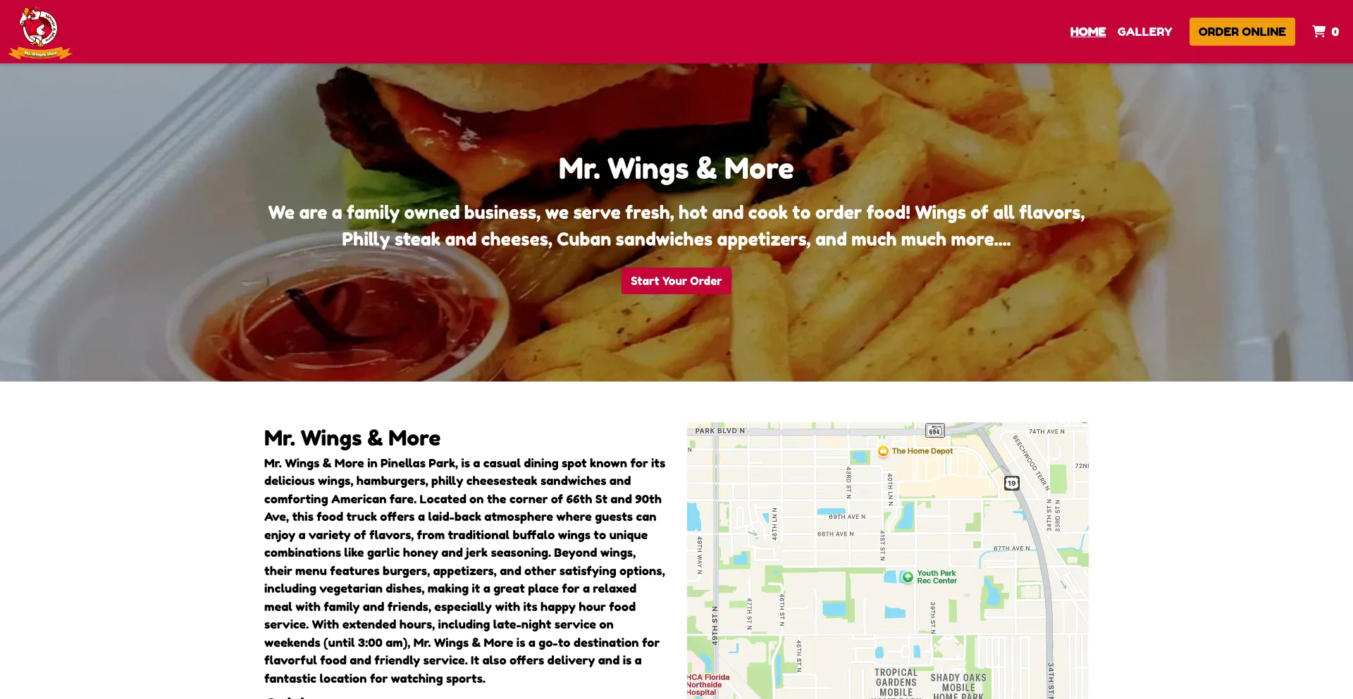 Mrwingsandmore.com