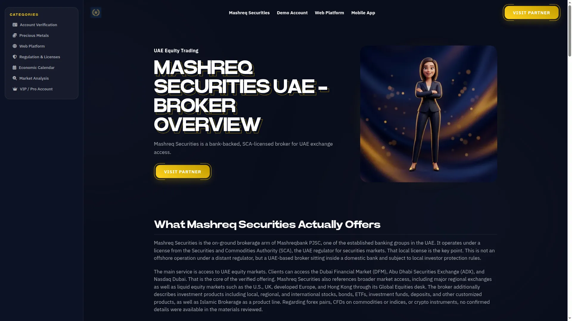 Mshqinvestae.com