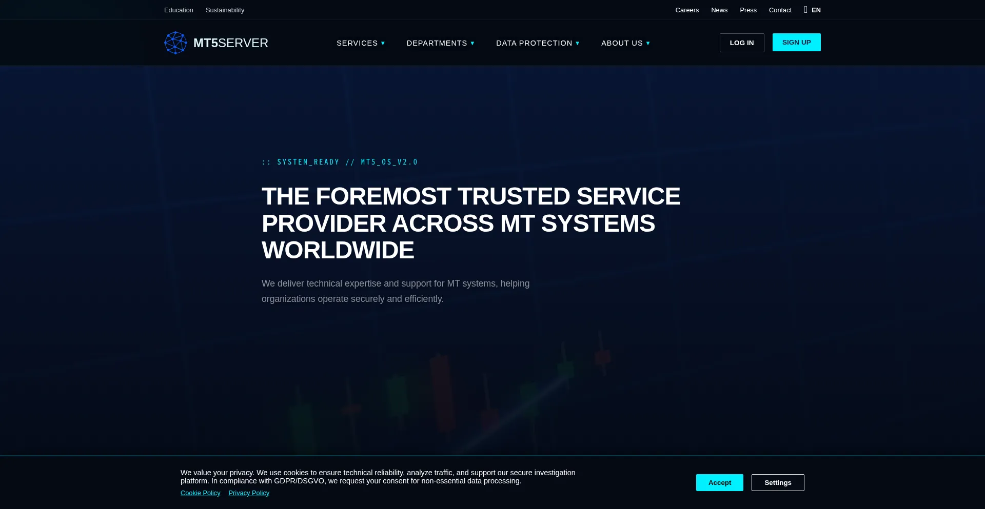 Mt5server.com