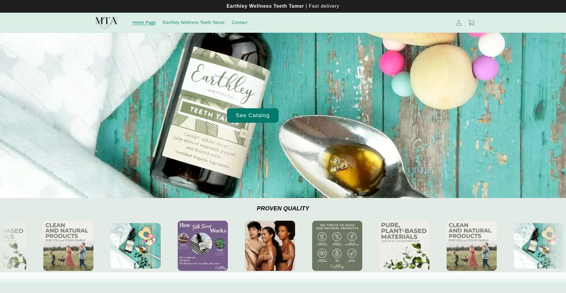 Mtabeauty.com 安全可靠吗？