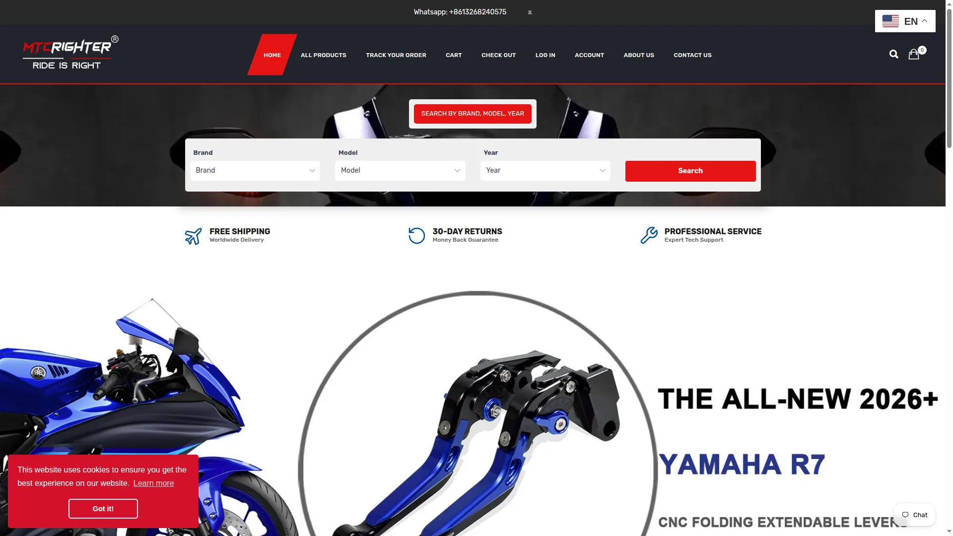 Mtcrighter.com