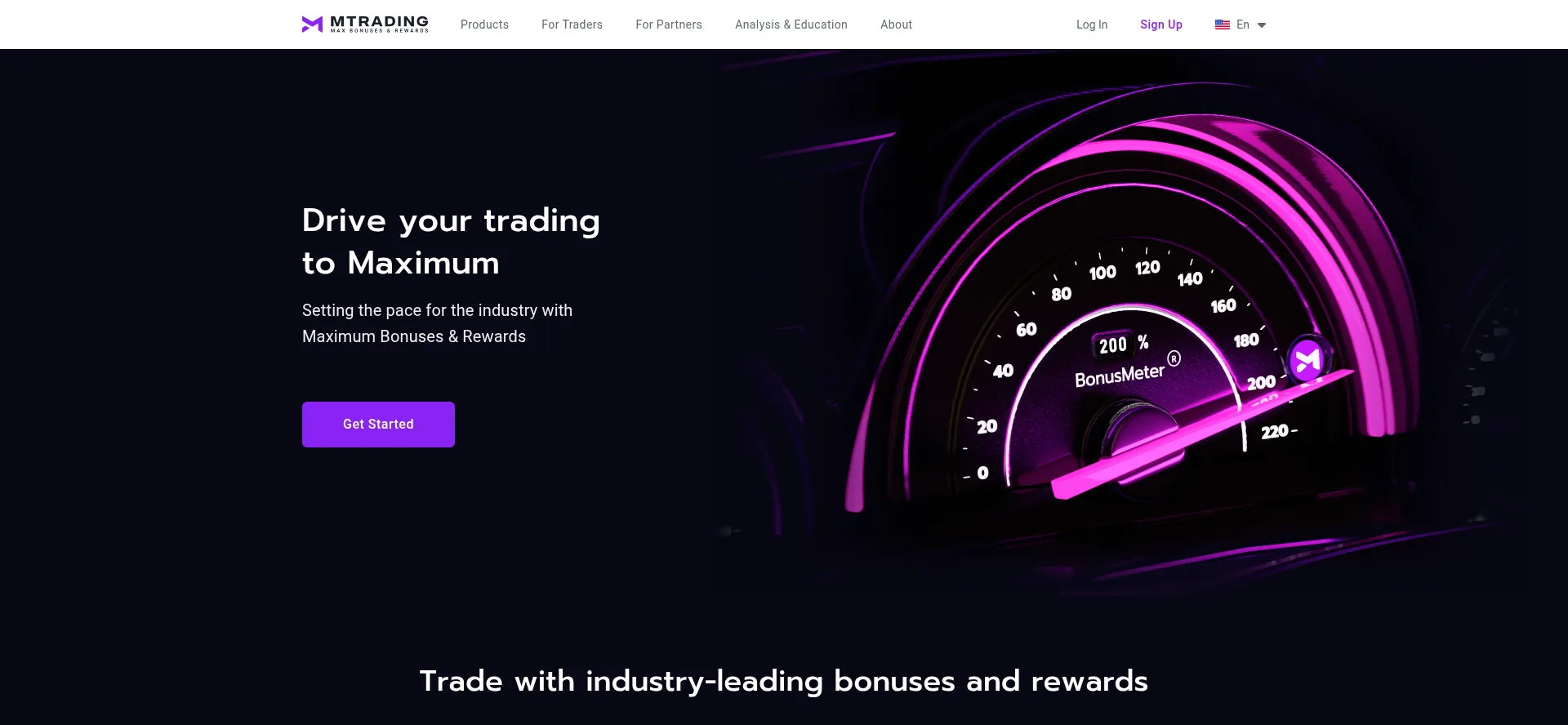 Mtrading.com