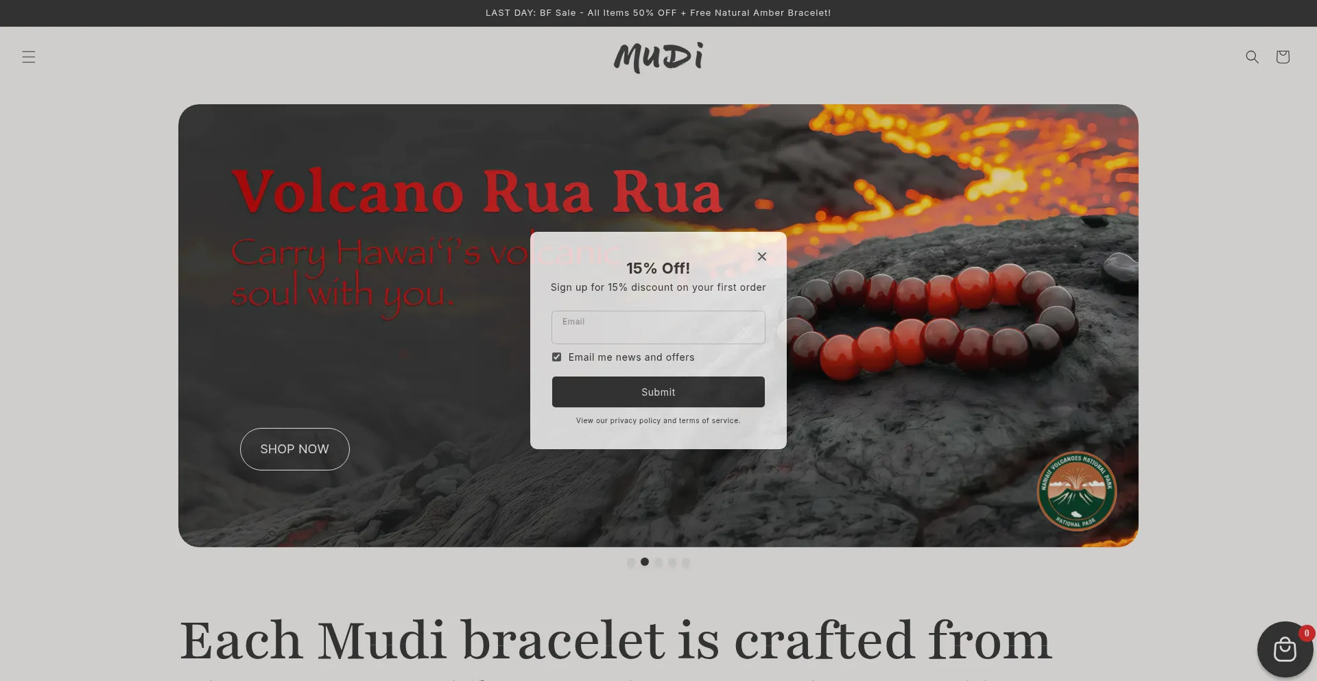 Mudi.store