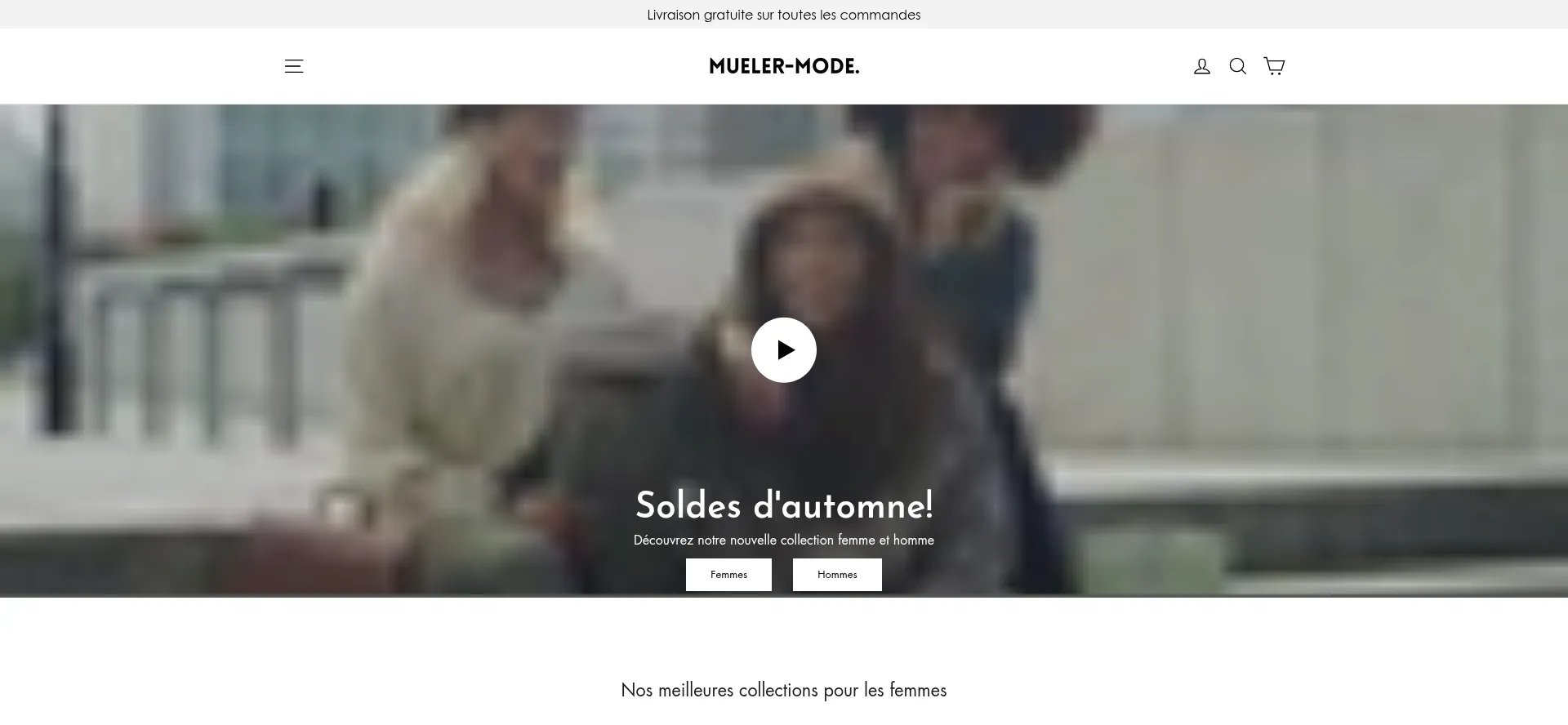 Mueler-mode.com