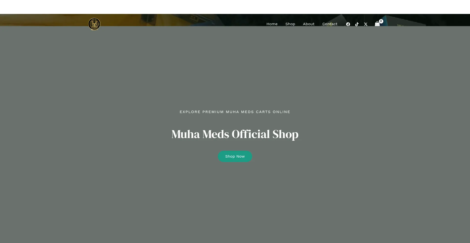 Muhamedssofficial.com