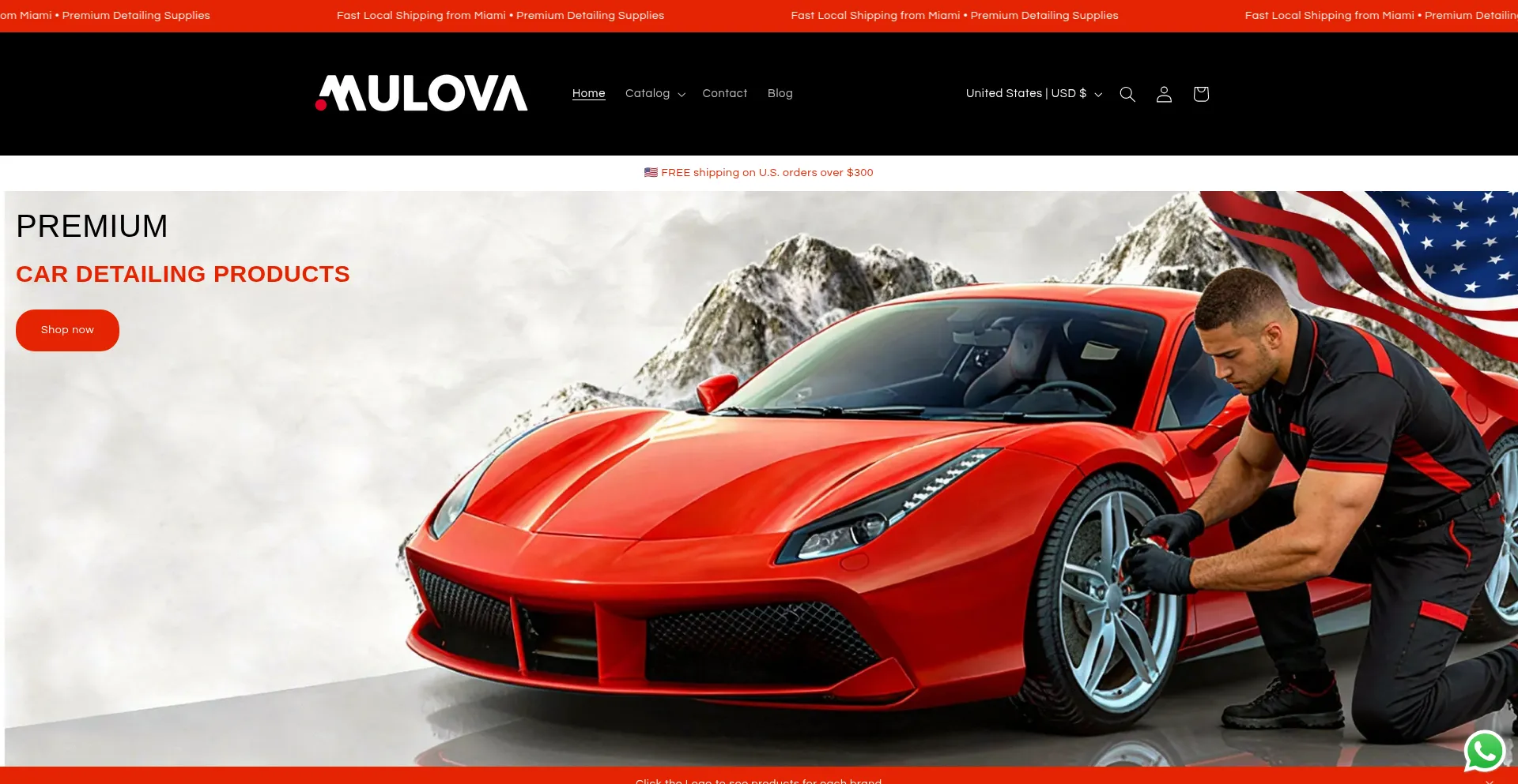 Mulovainter.com