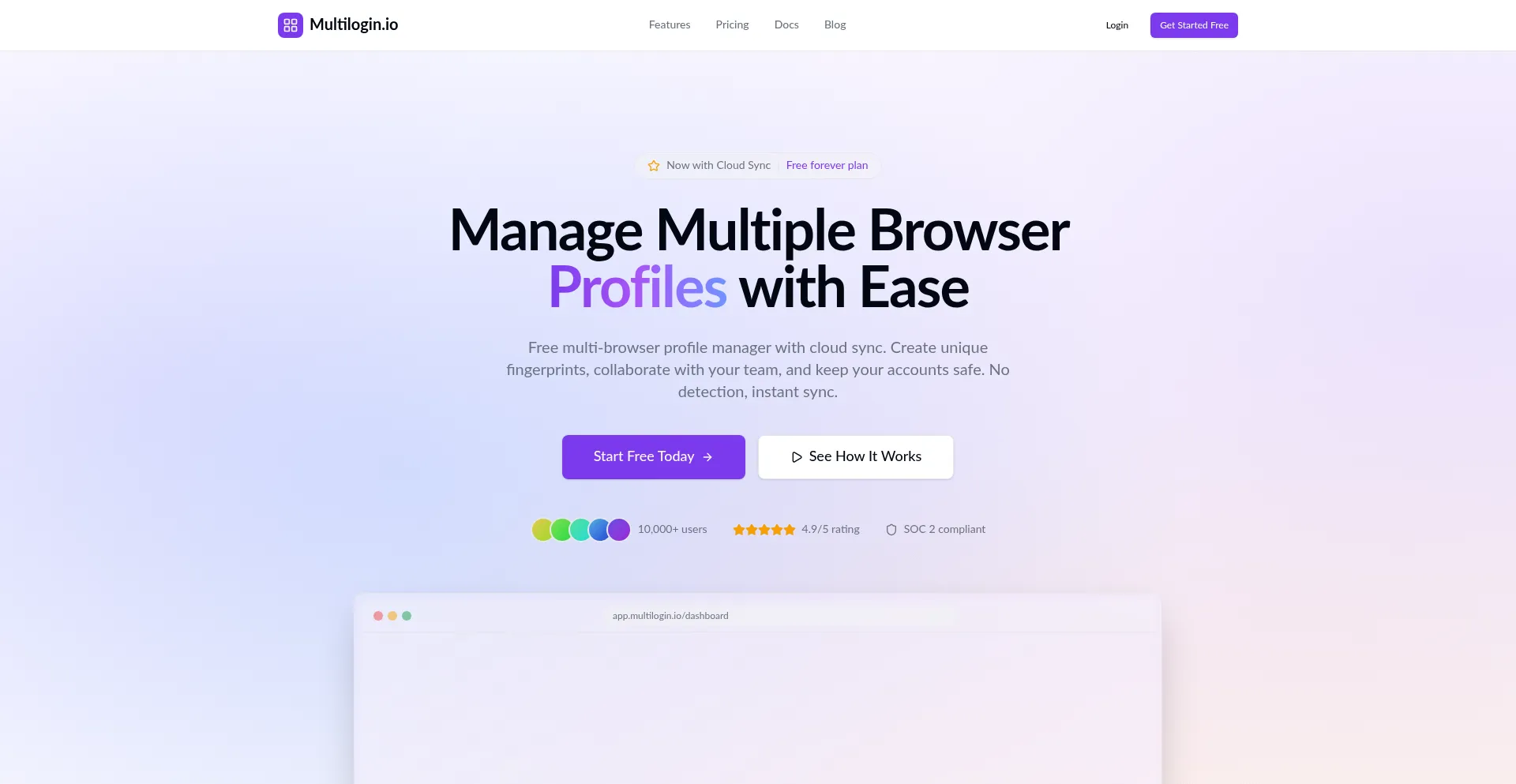 Multilogin.io
