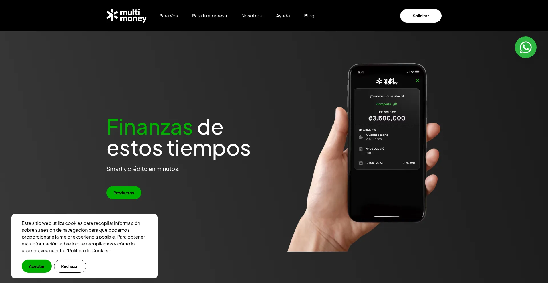 Multimoney.com 安全可靠吗？