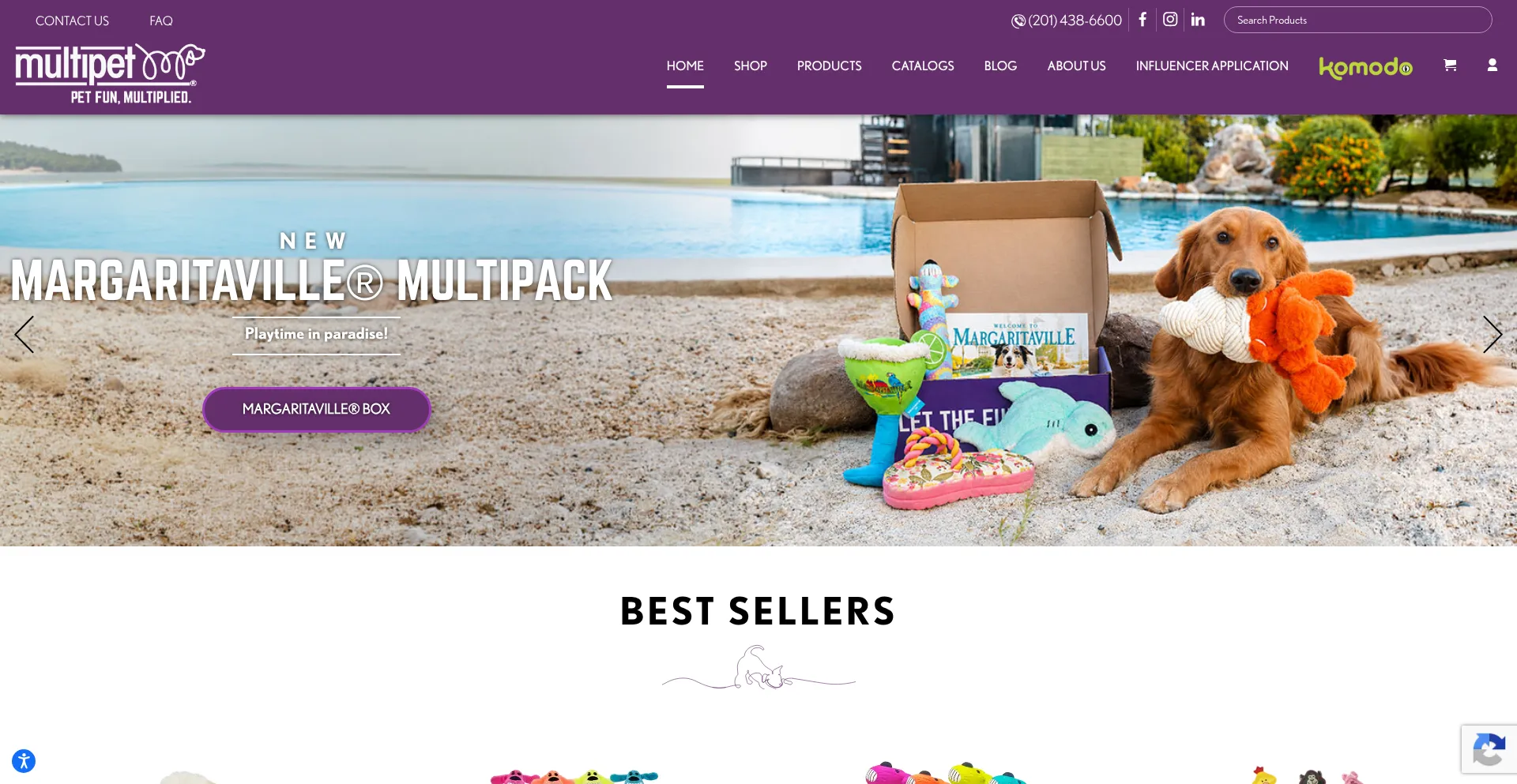 Multipet.com