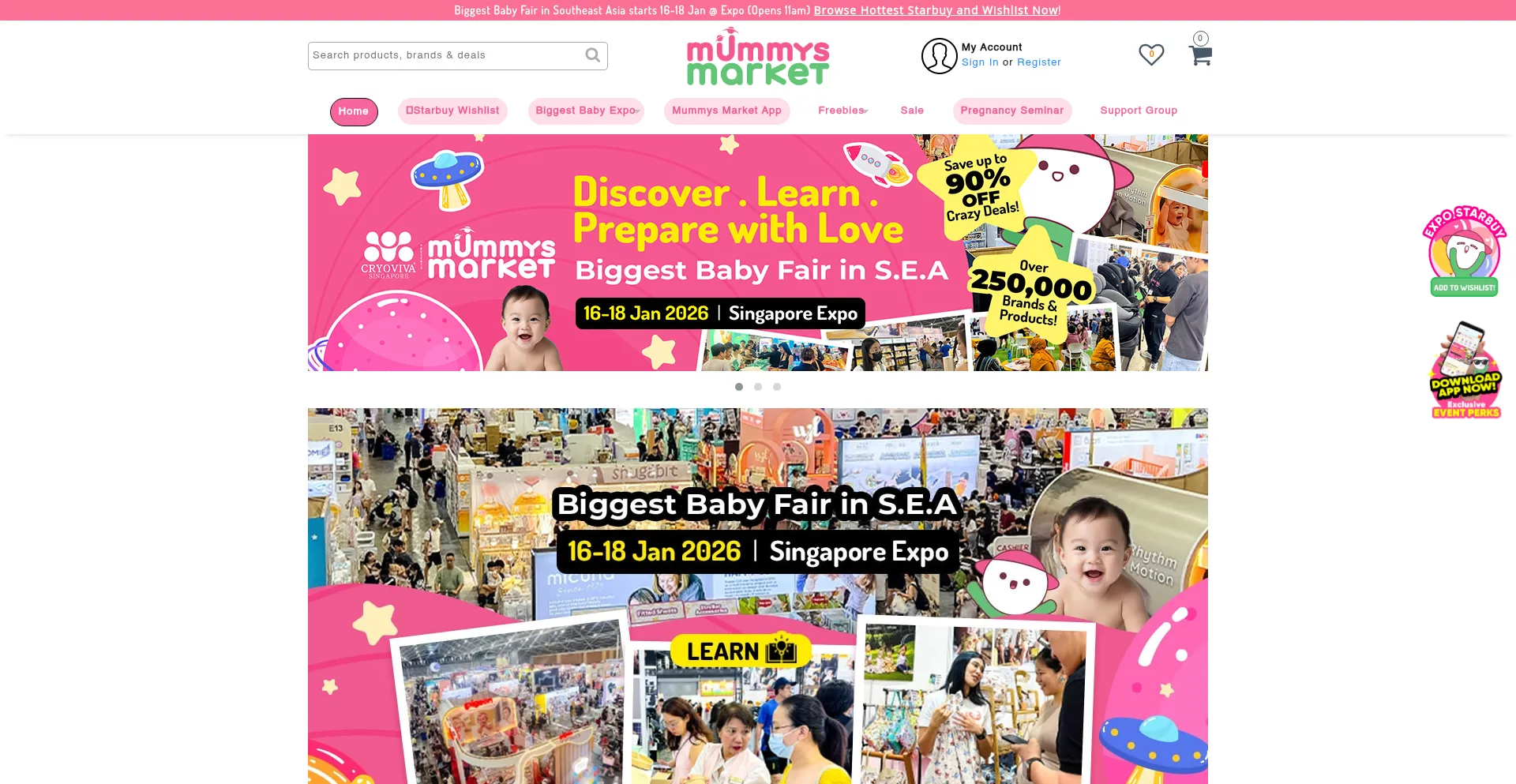 Mummysmarket.com.sg
