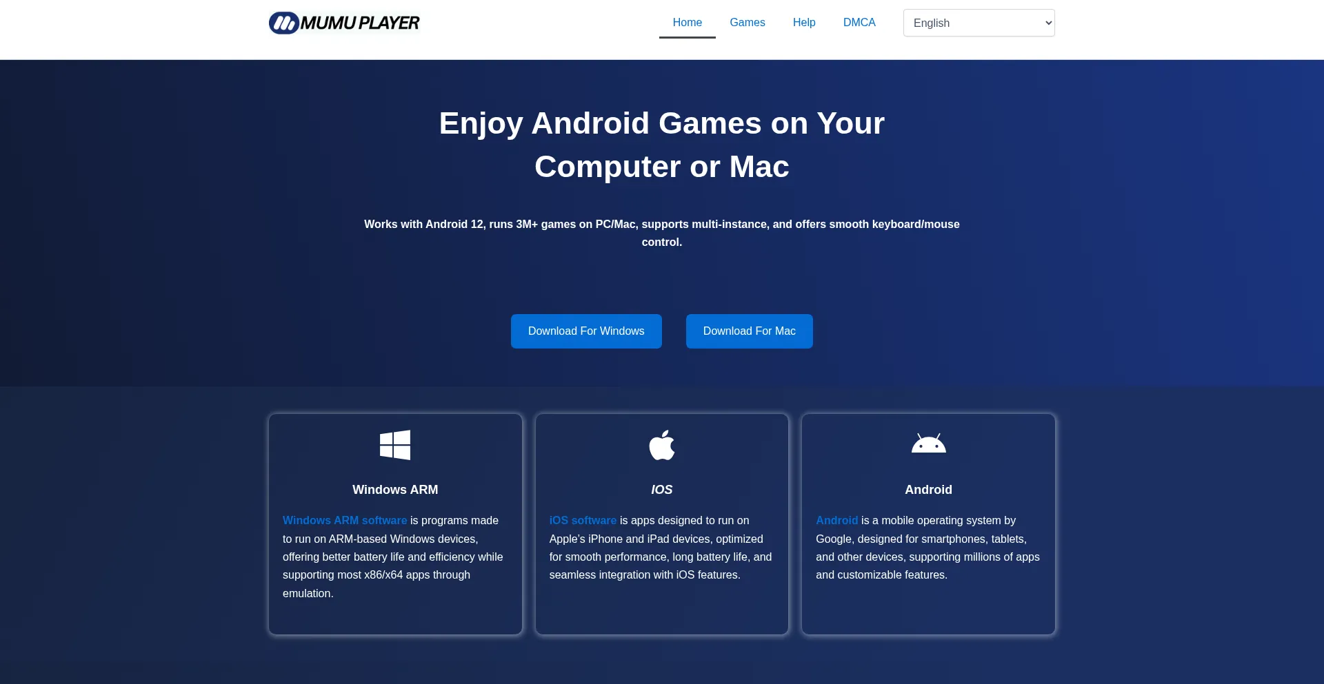 Mumuplayer.org 安全可靠吗？