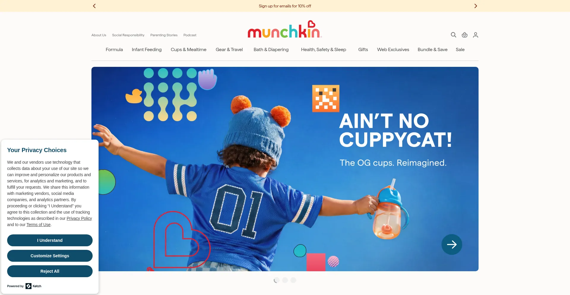 Munchkin.com