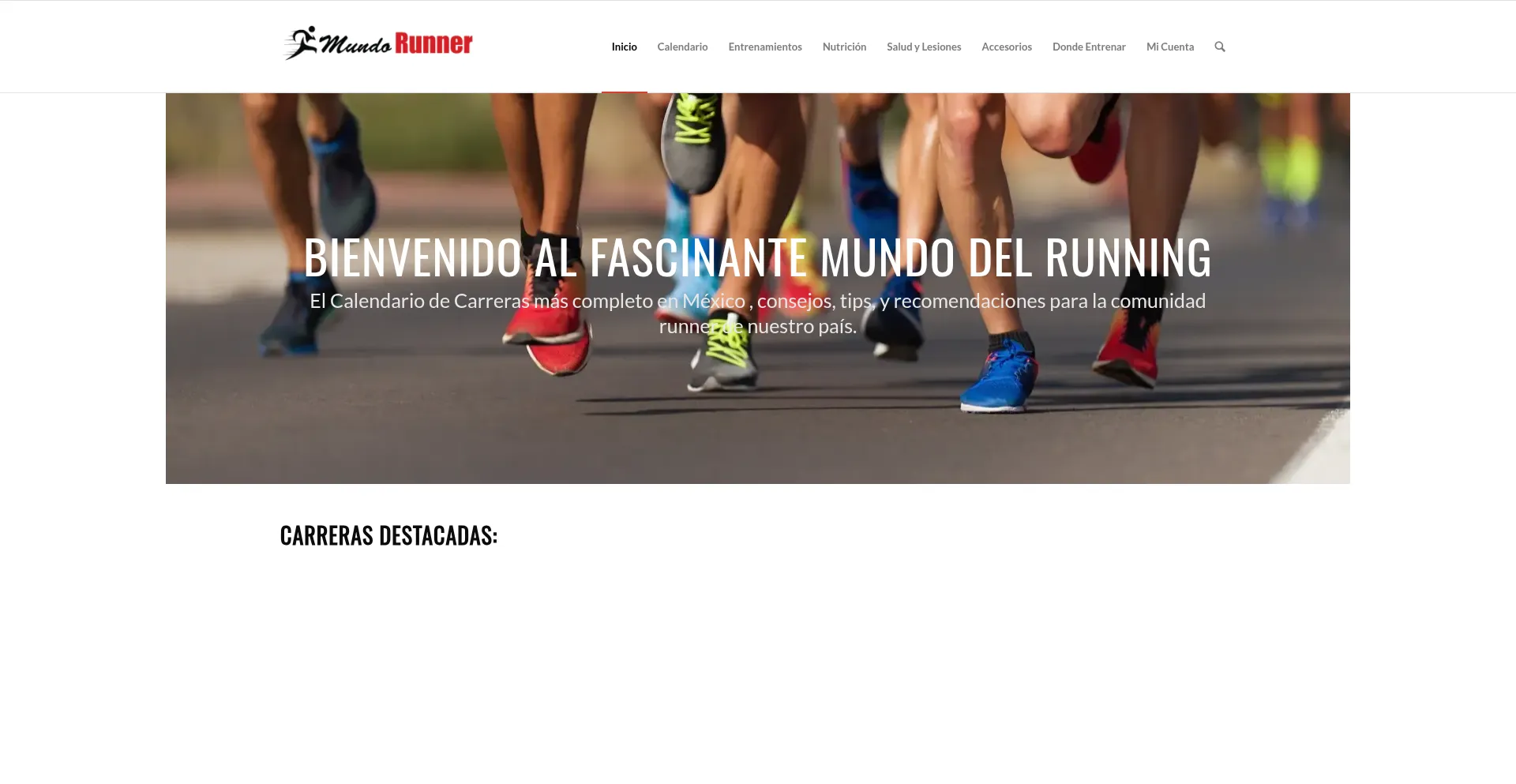 Mundo-runner.com