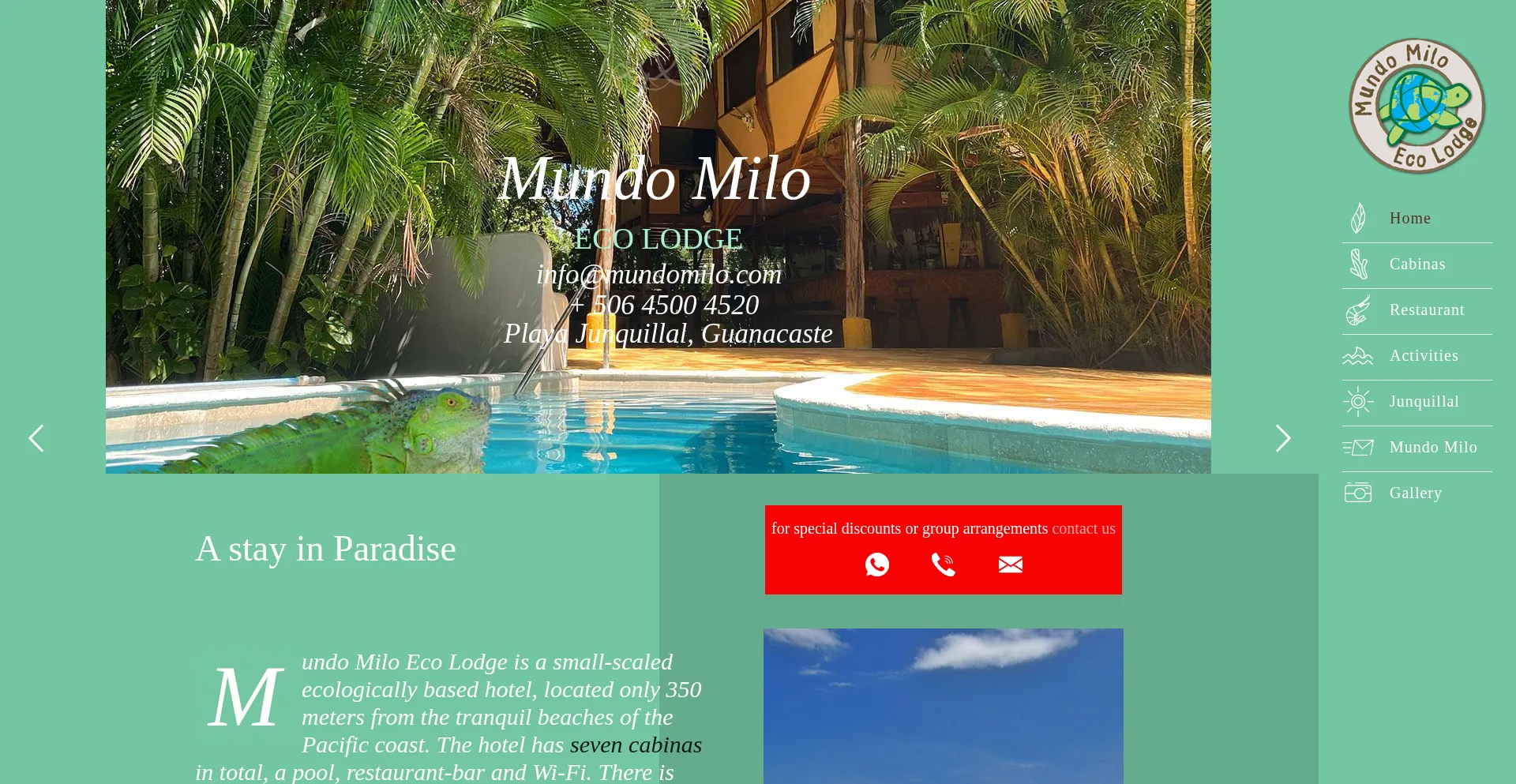 Mundomilo.com 安全可靠吗？