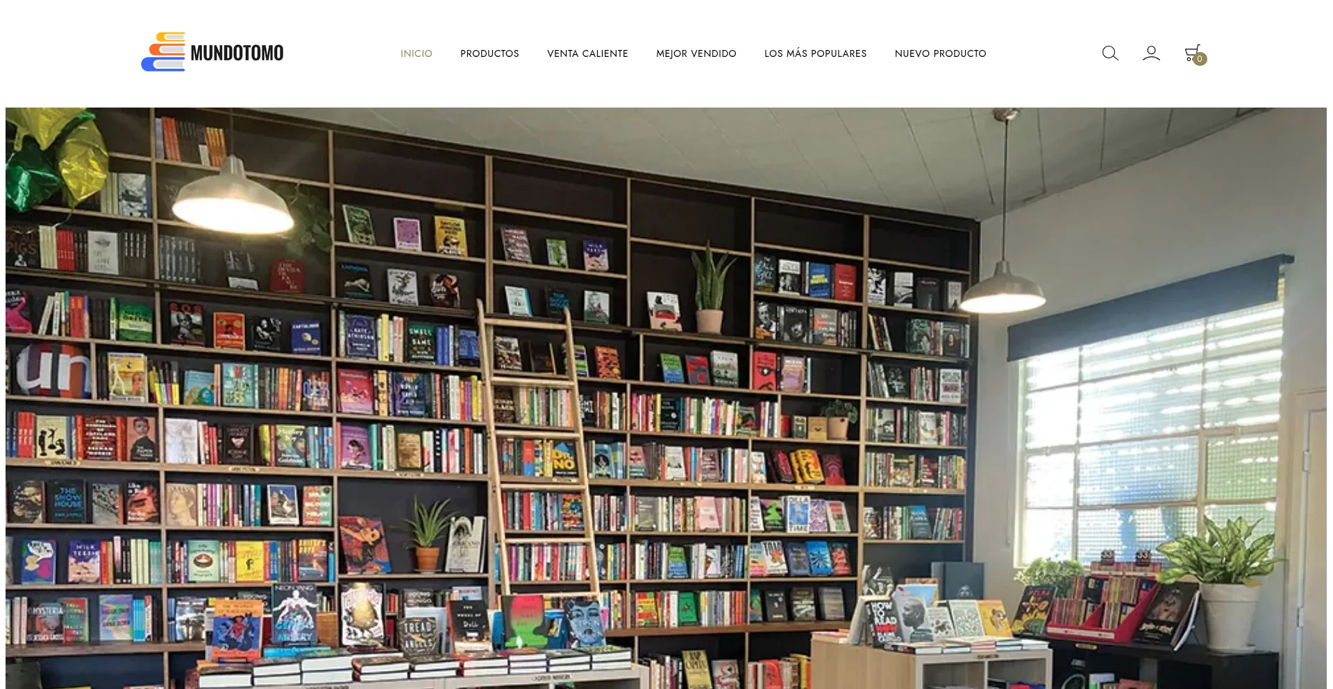 Mundotomo.com