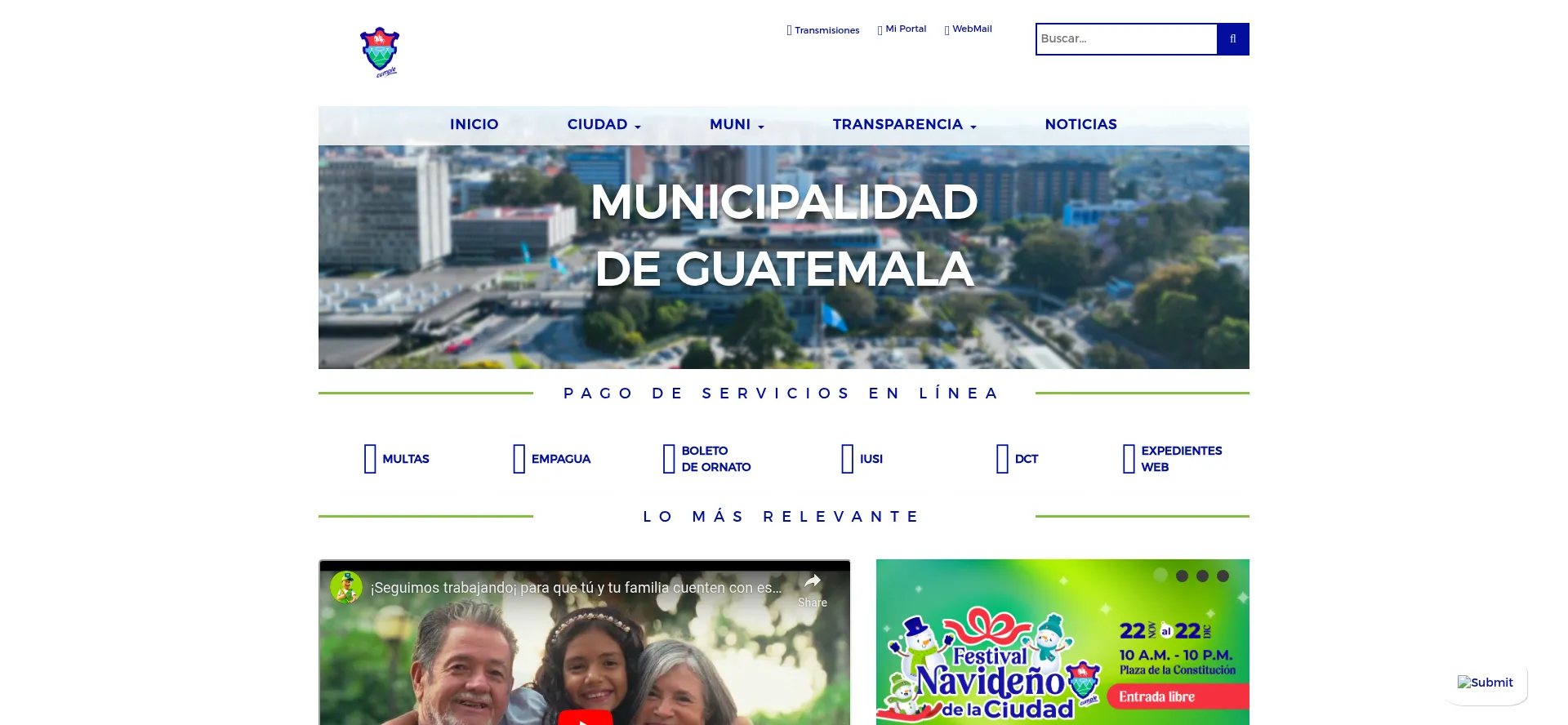 Muniguate.com