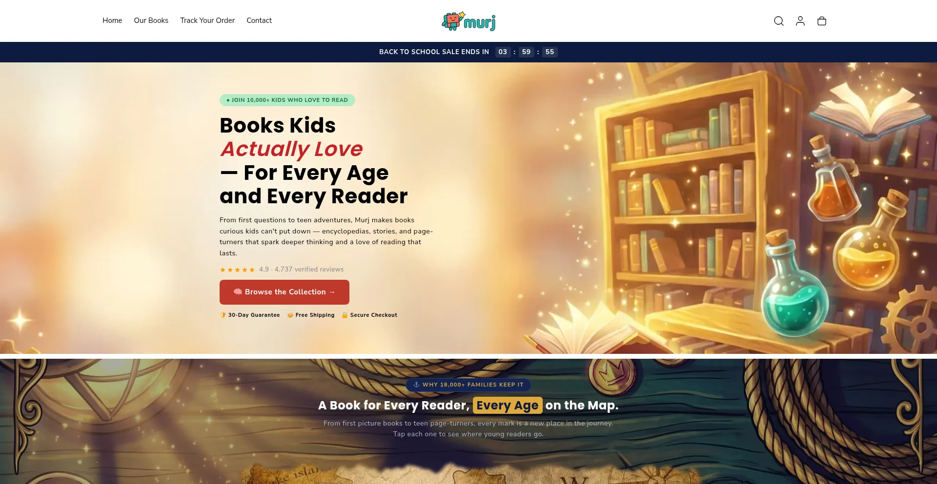 Murj.shop