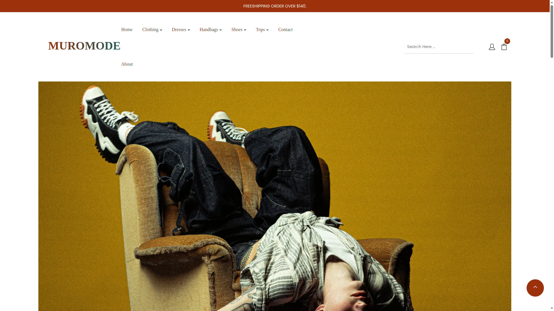 Muromode.com