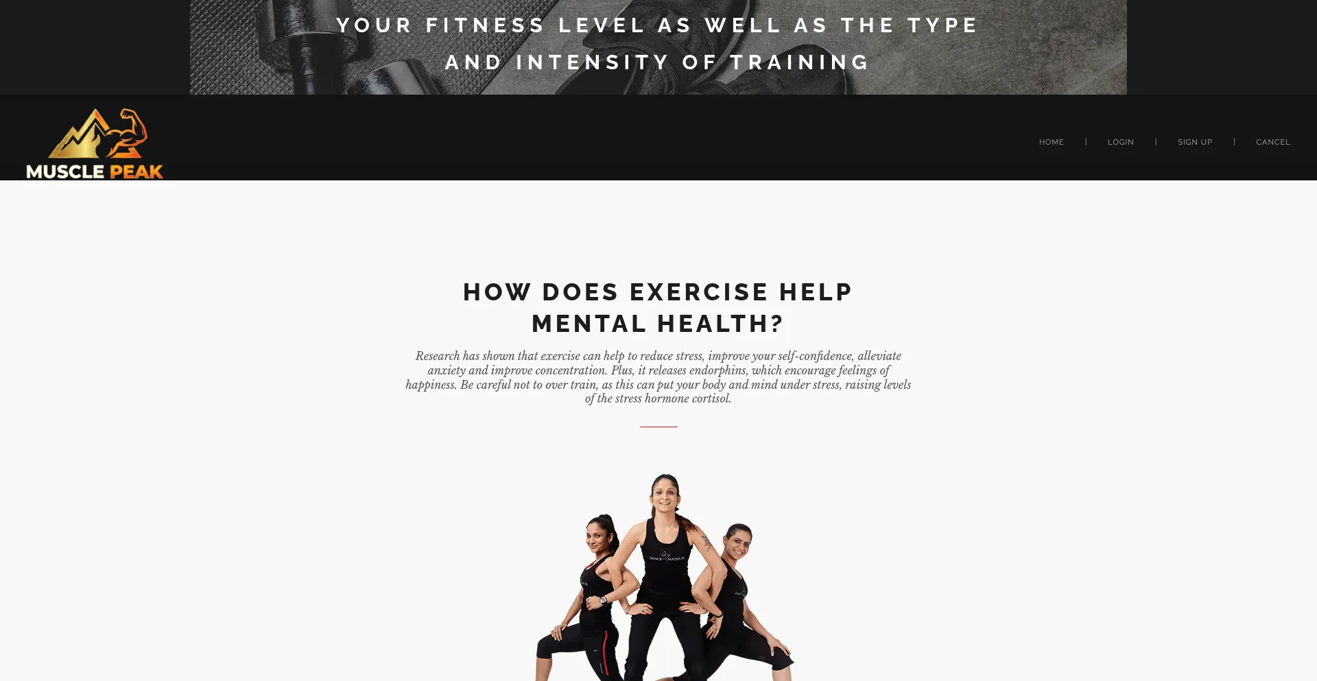 Musclepk.com