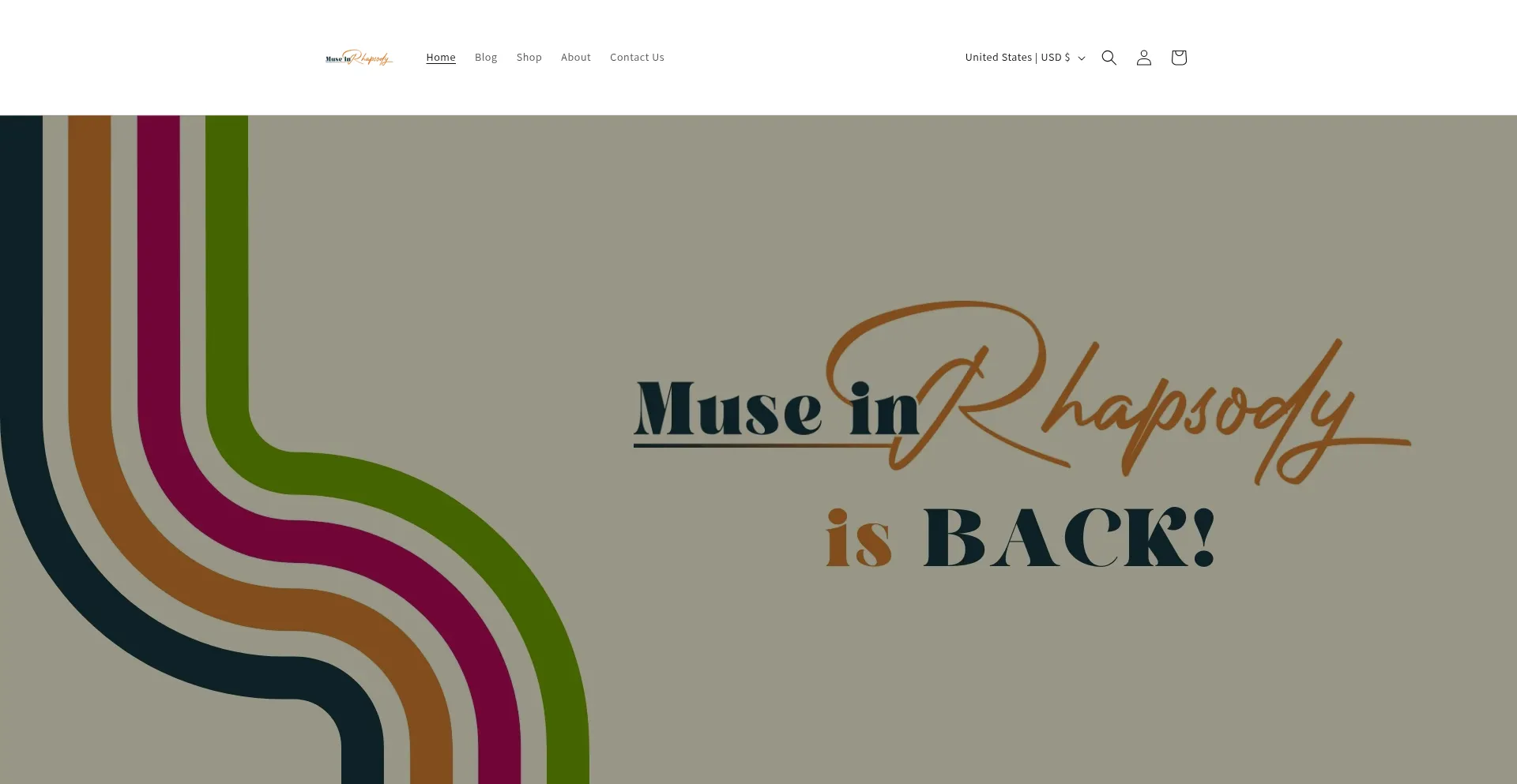 Museinrhapsody.com