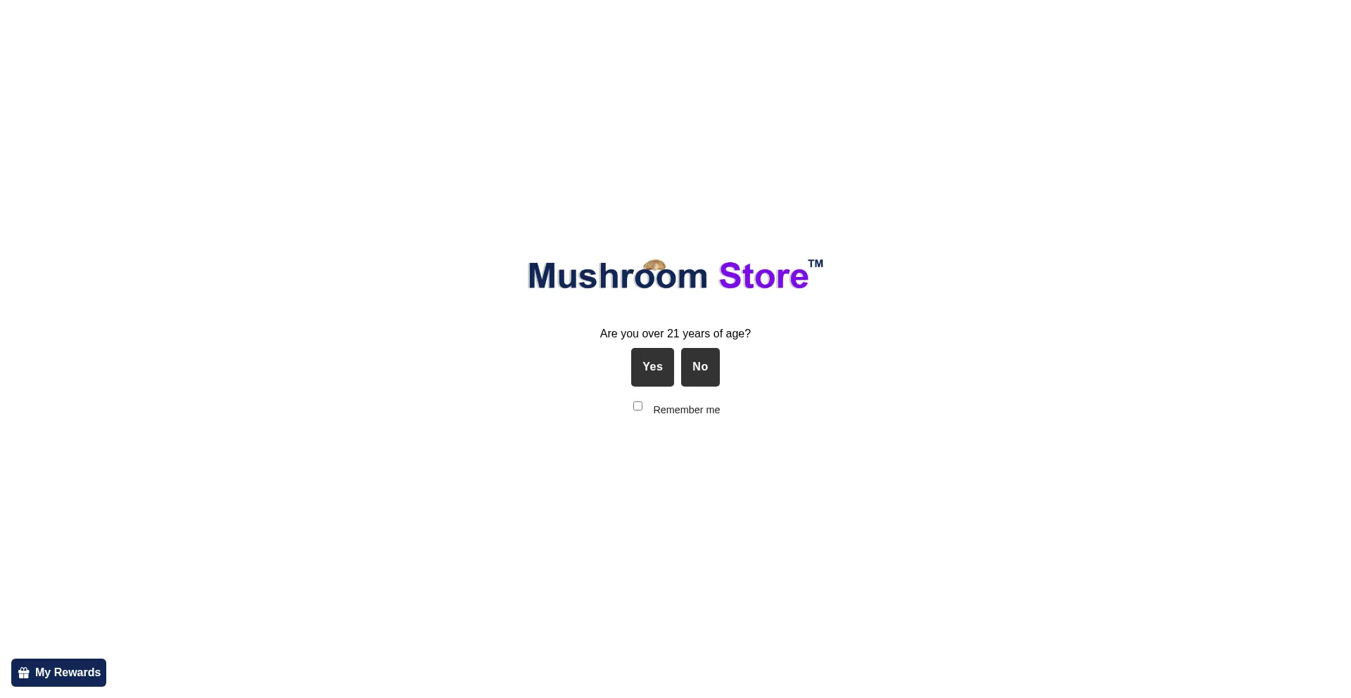 Mushroomstorefront.com 安全可靠吗？