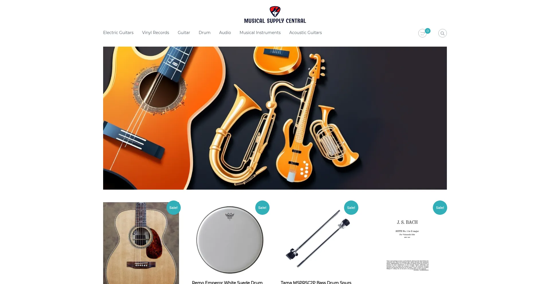 Musicalsupplycentral.com