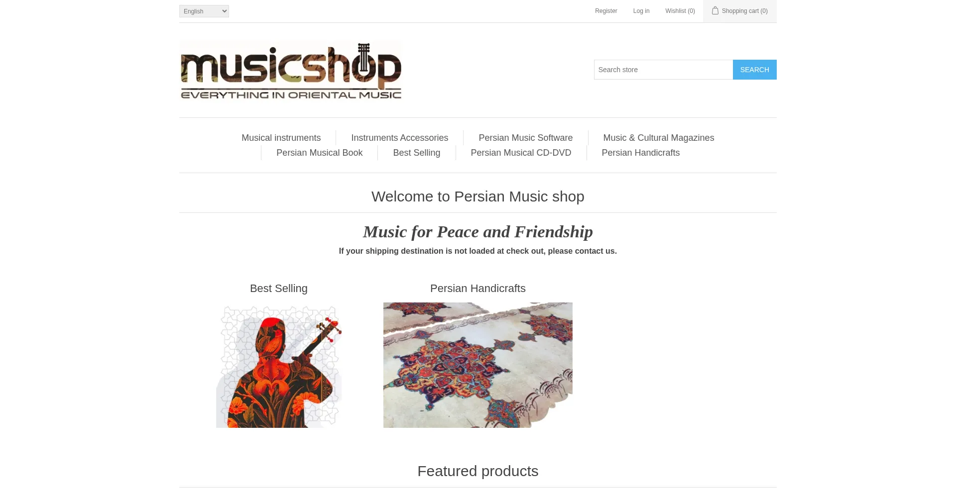 Musicanshop.com