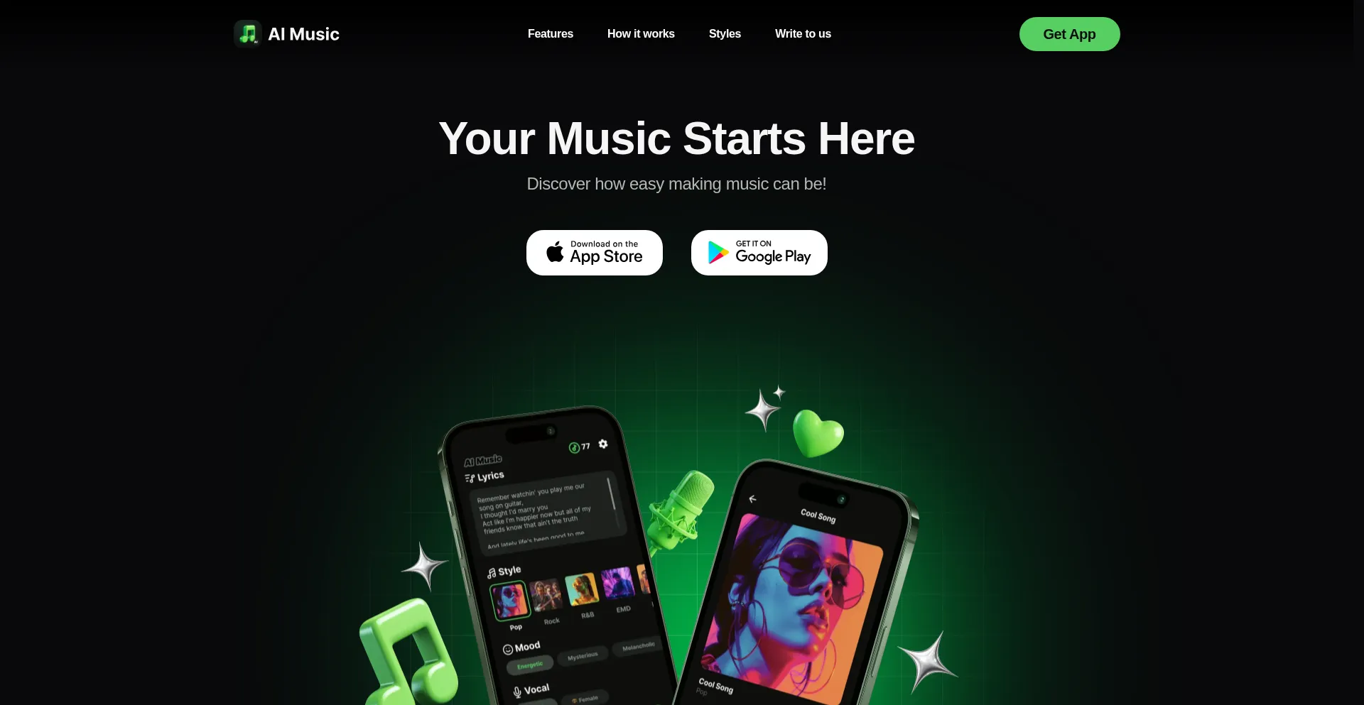 Musicly.top