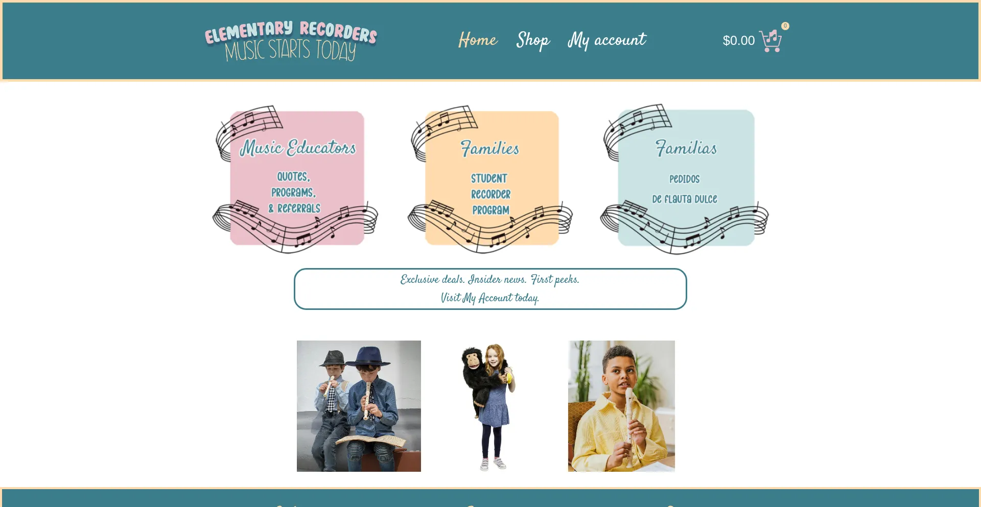 Musicstartstoday.com