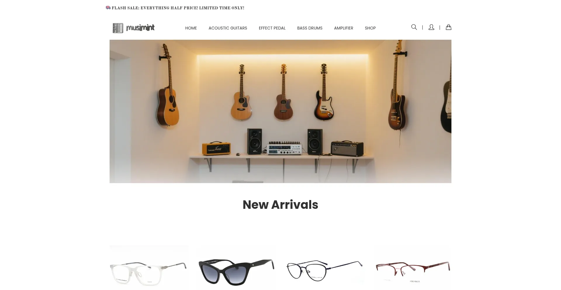 Musimint.com