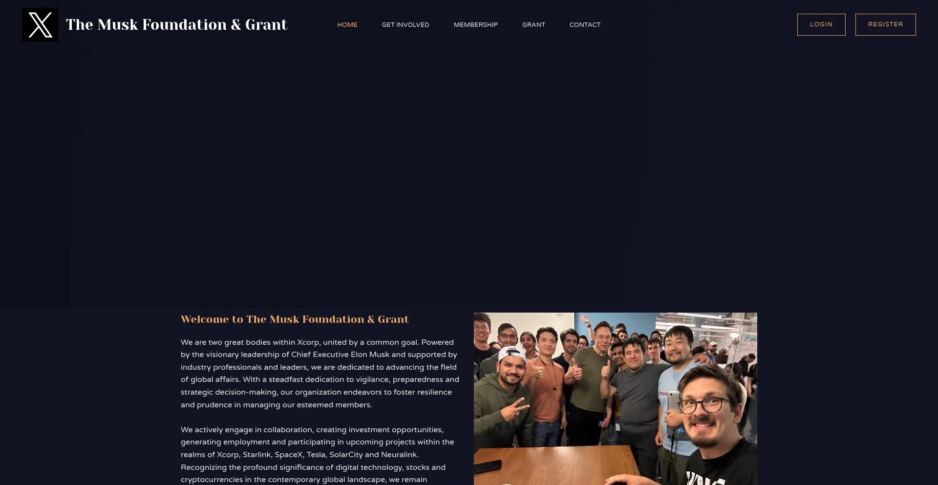 Muskfoundationpartners.org