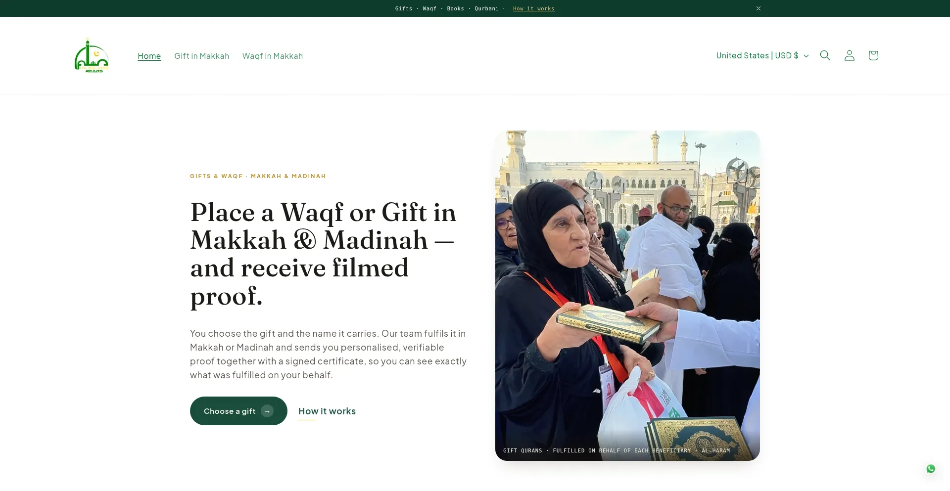 Muslimsreads.com