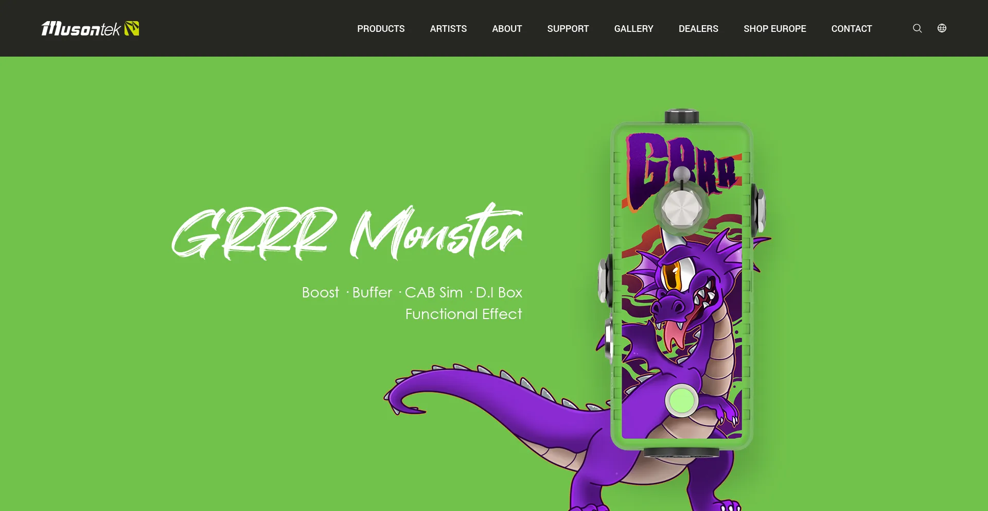 Musontek.com