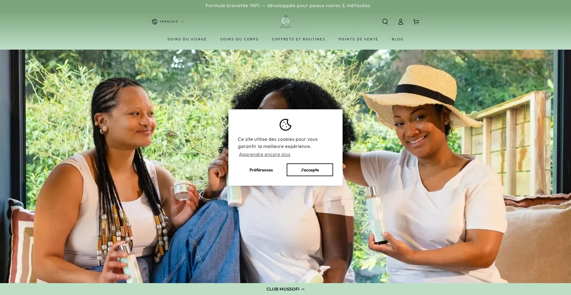 Mussofi.com