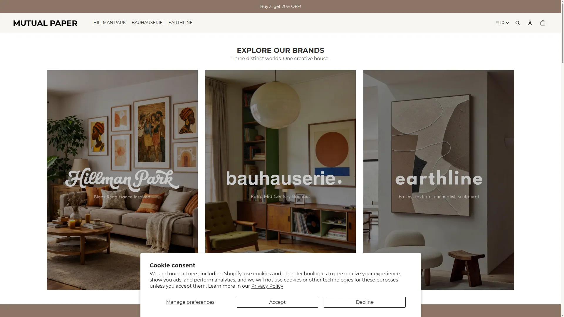 Mutualpaper.com