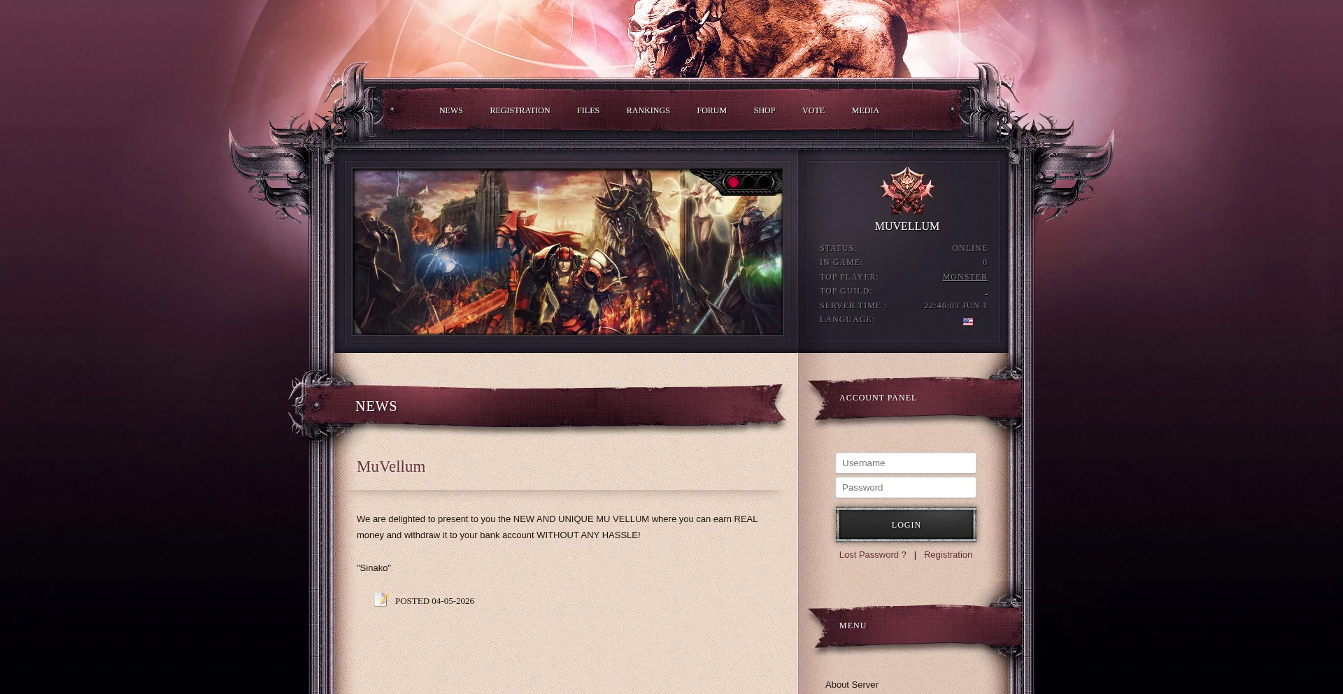 Muvellum.com