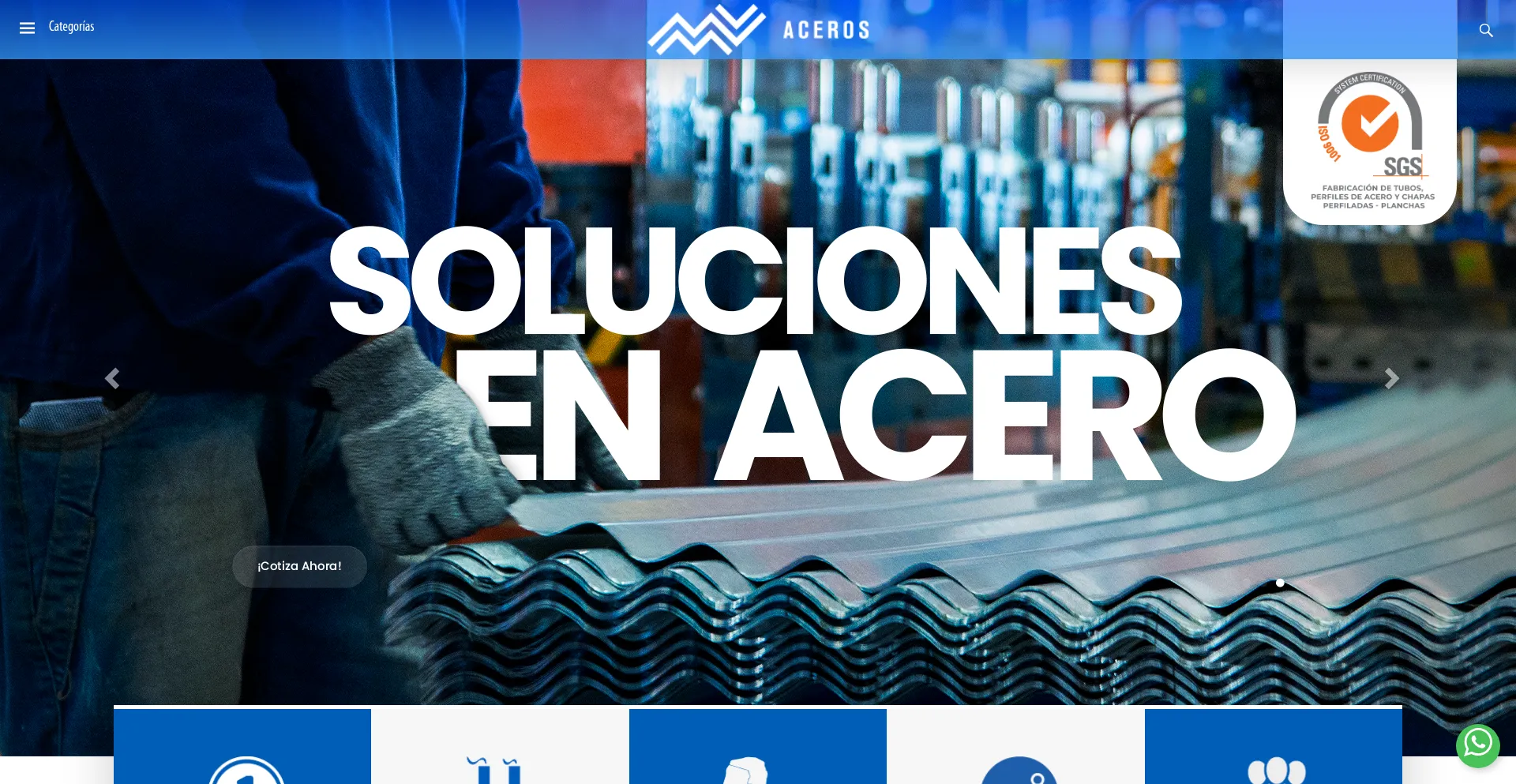 Mvaceros.com.py