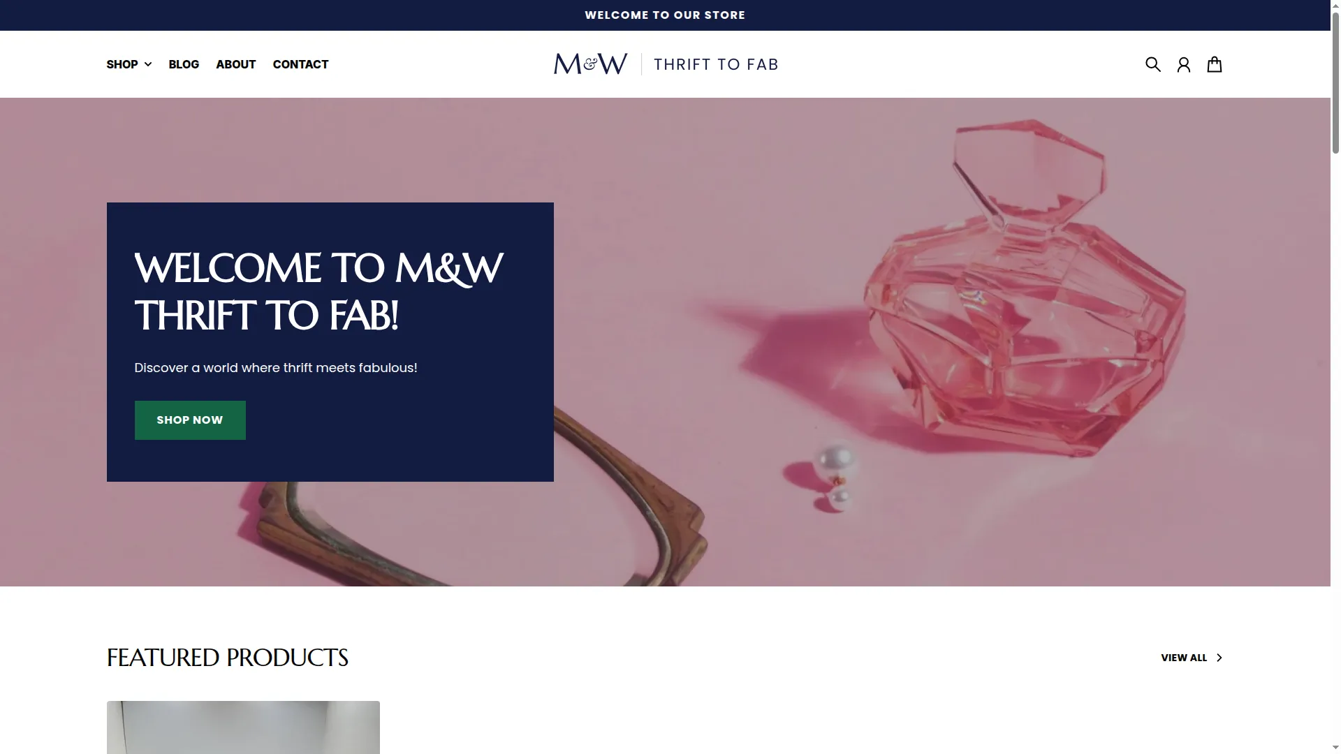 Mwthrifttofab.com.co