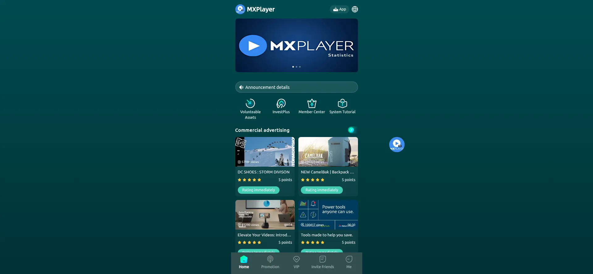 Mx-player.vip